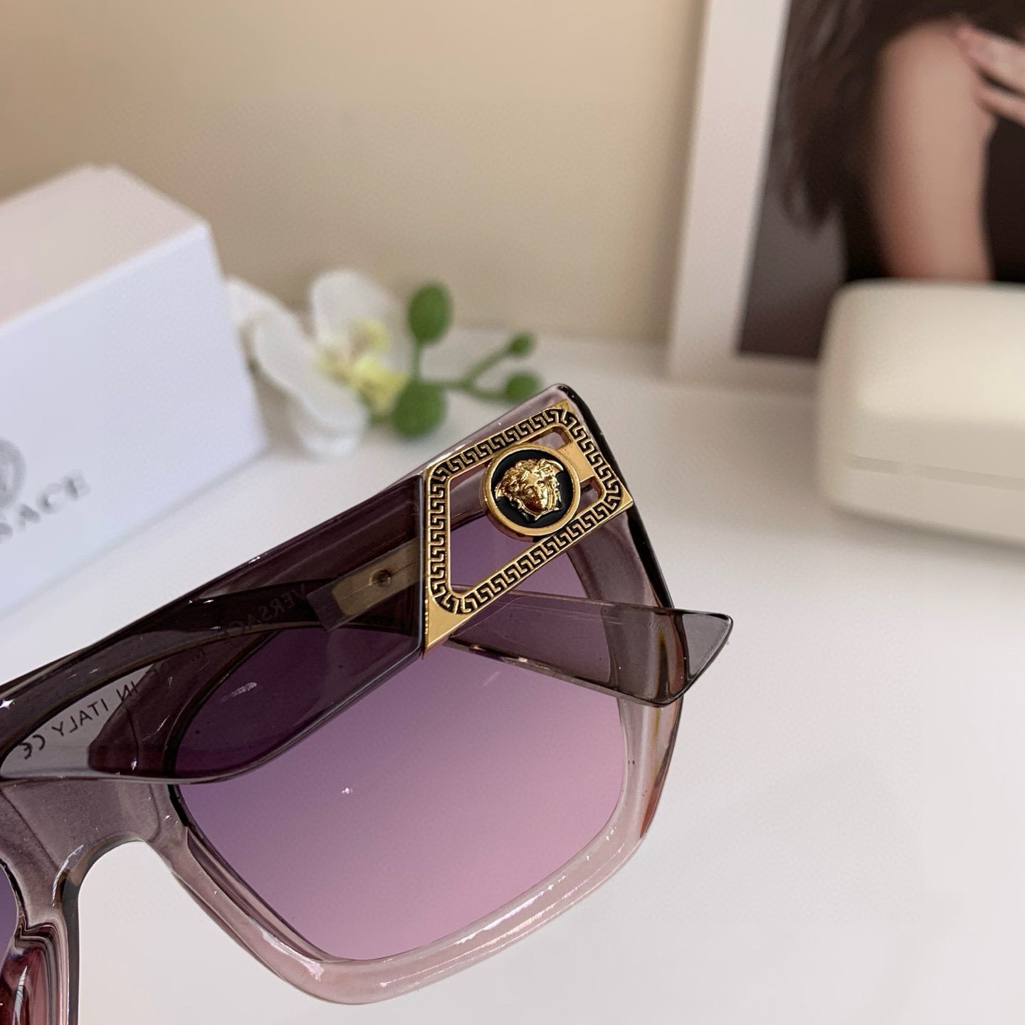Versace Sunglasses