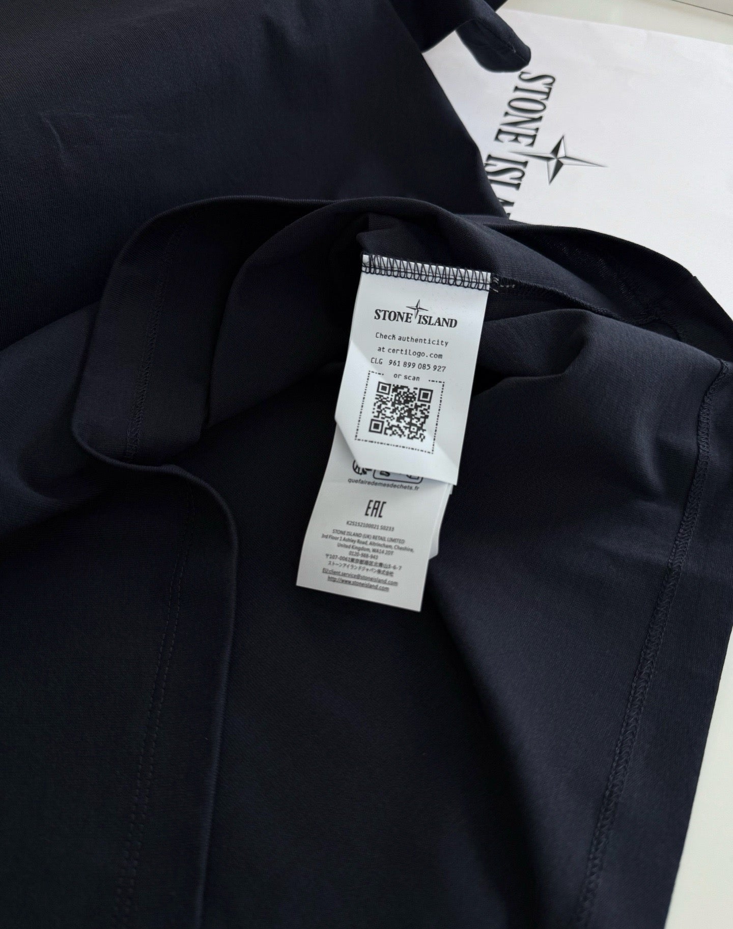 Hermes T-shirt