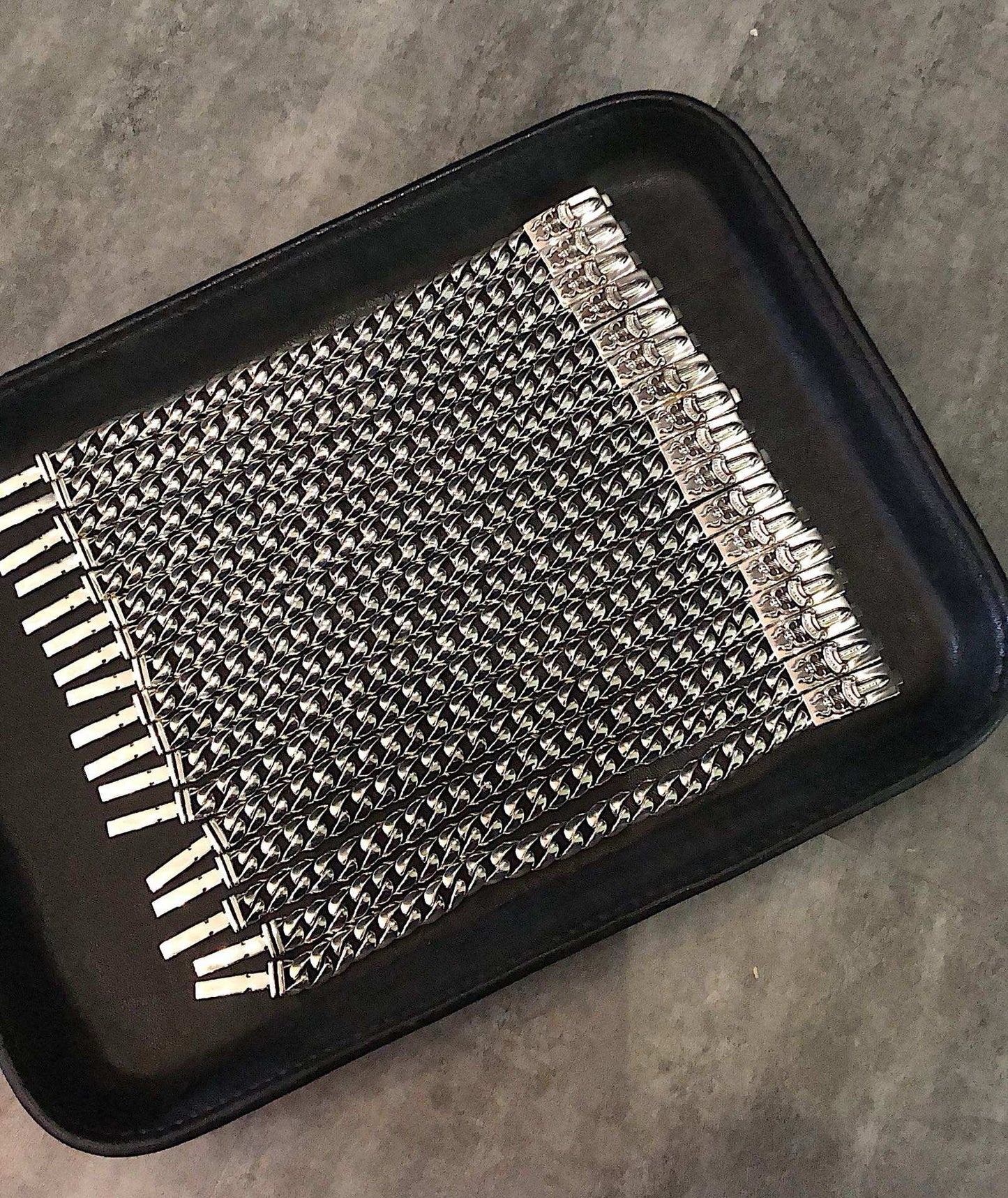 Chrome Hearts Bracelet