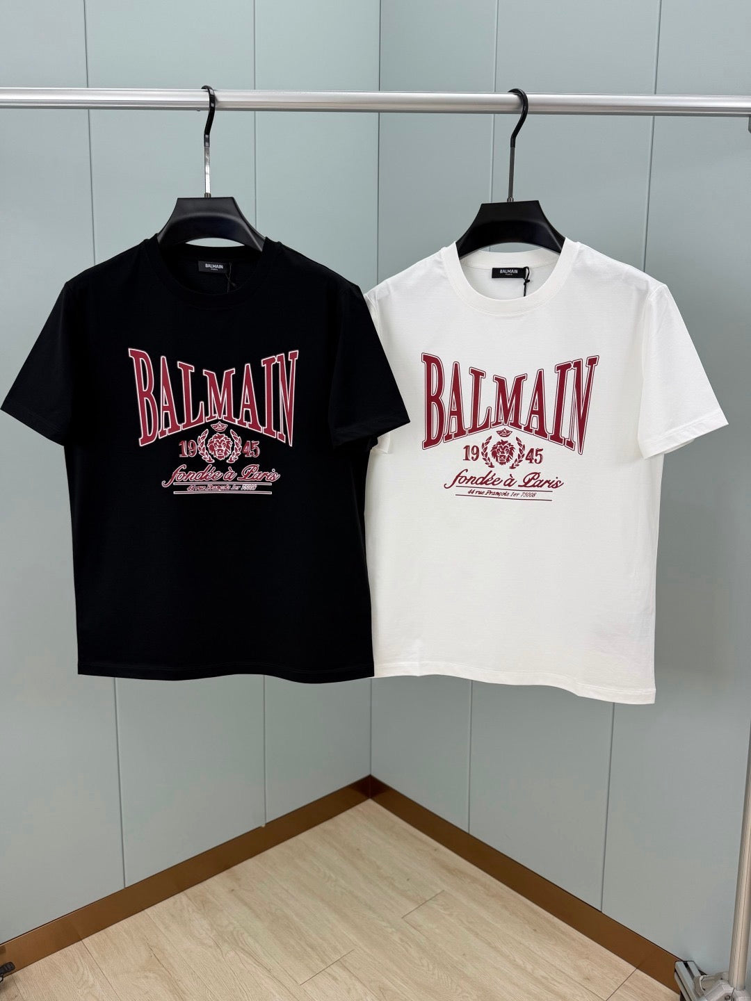 Balmain T-Shirt