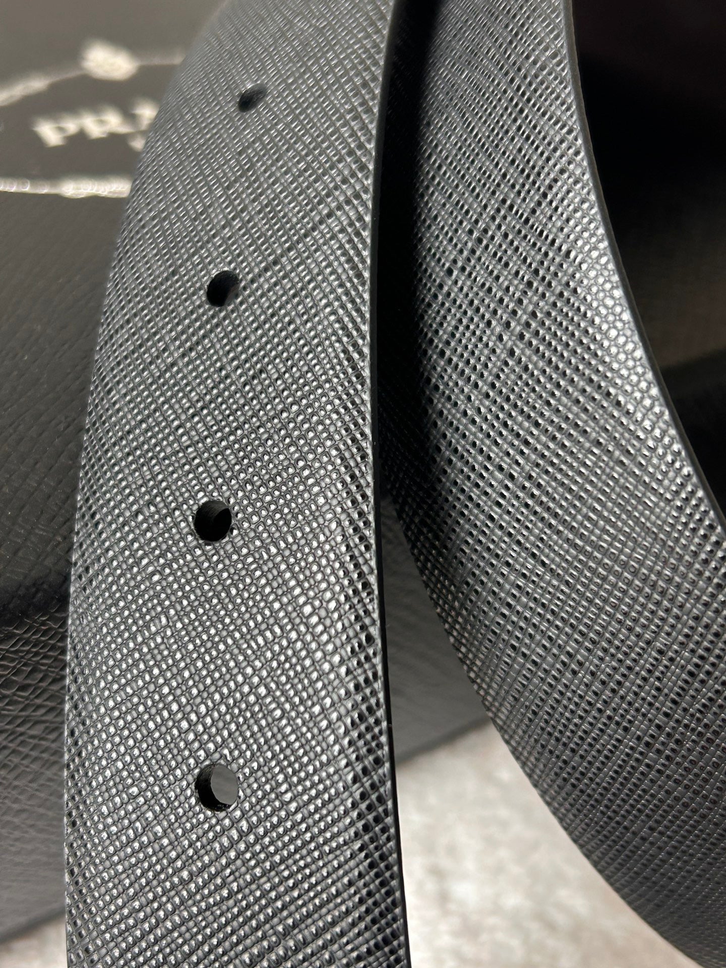 Prada Belt