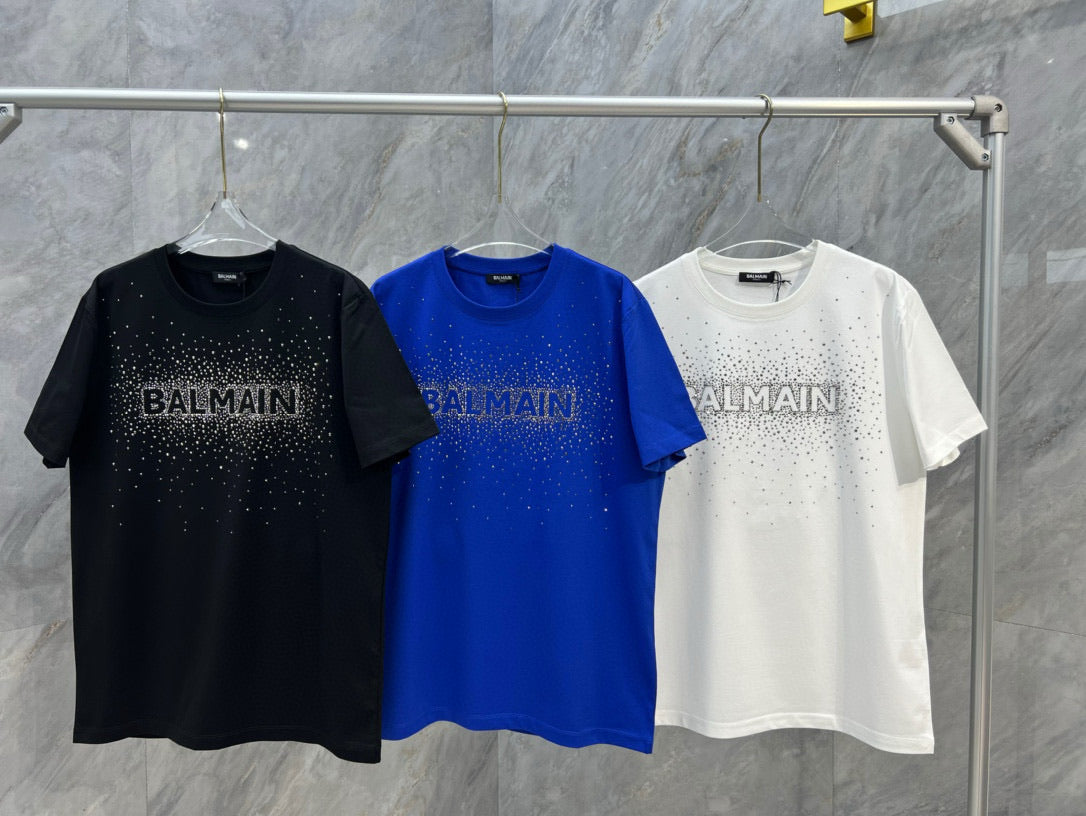 Balmain T-Shirt
