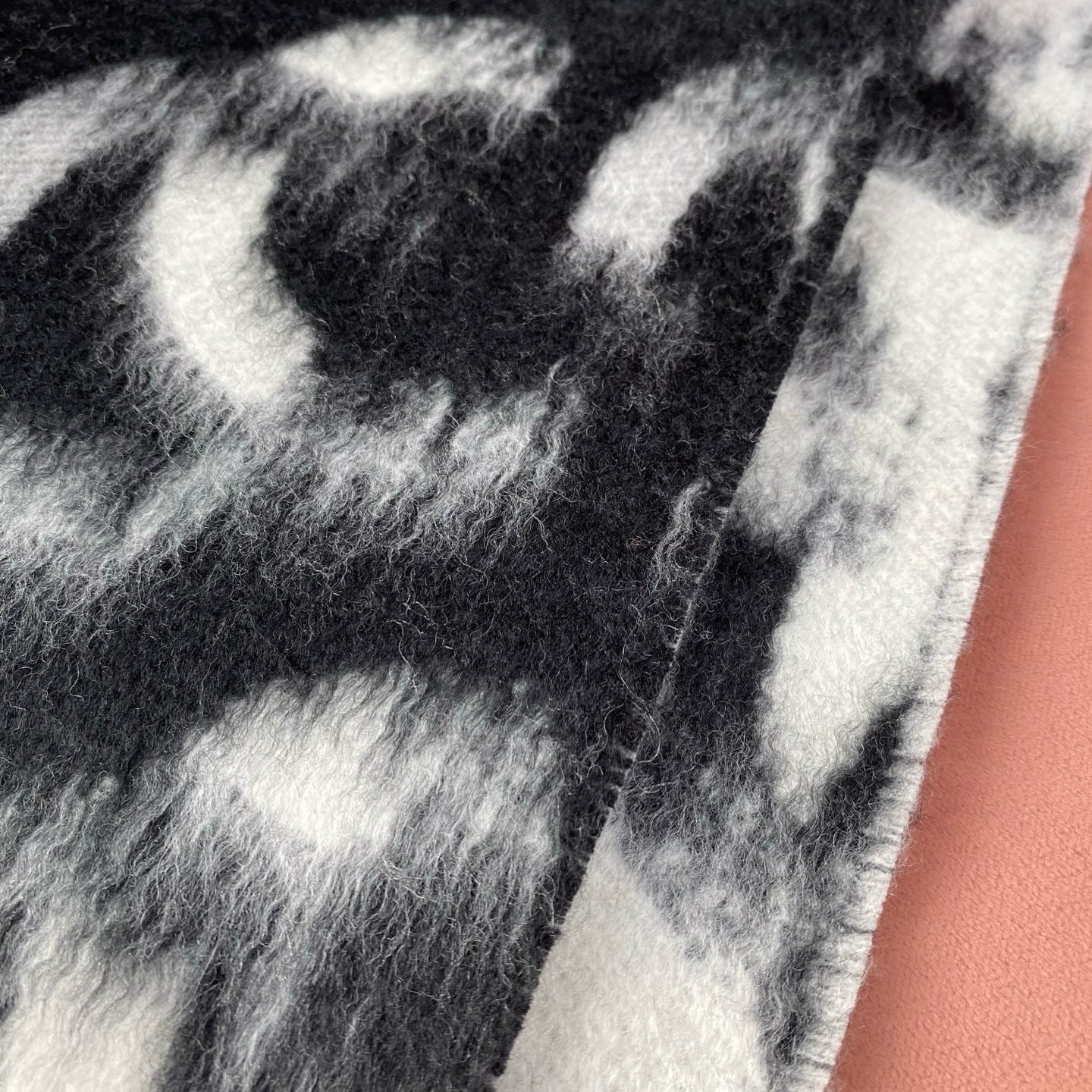 Chanel Scarves