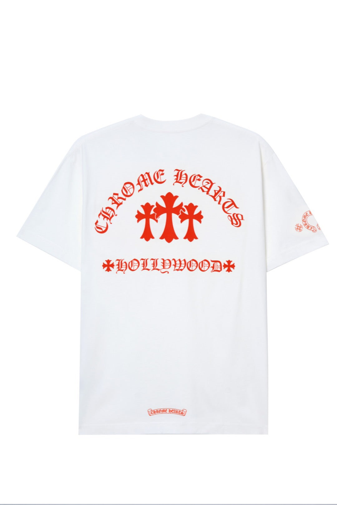 Chrome Hearts T-shirt