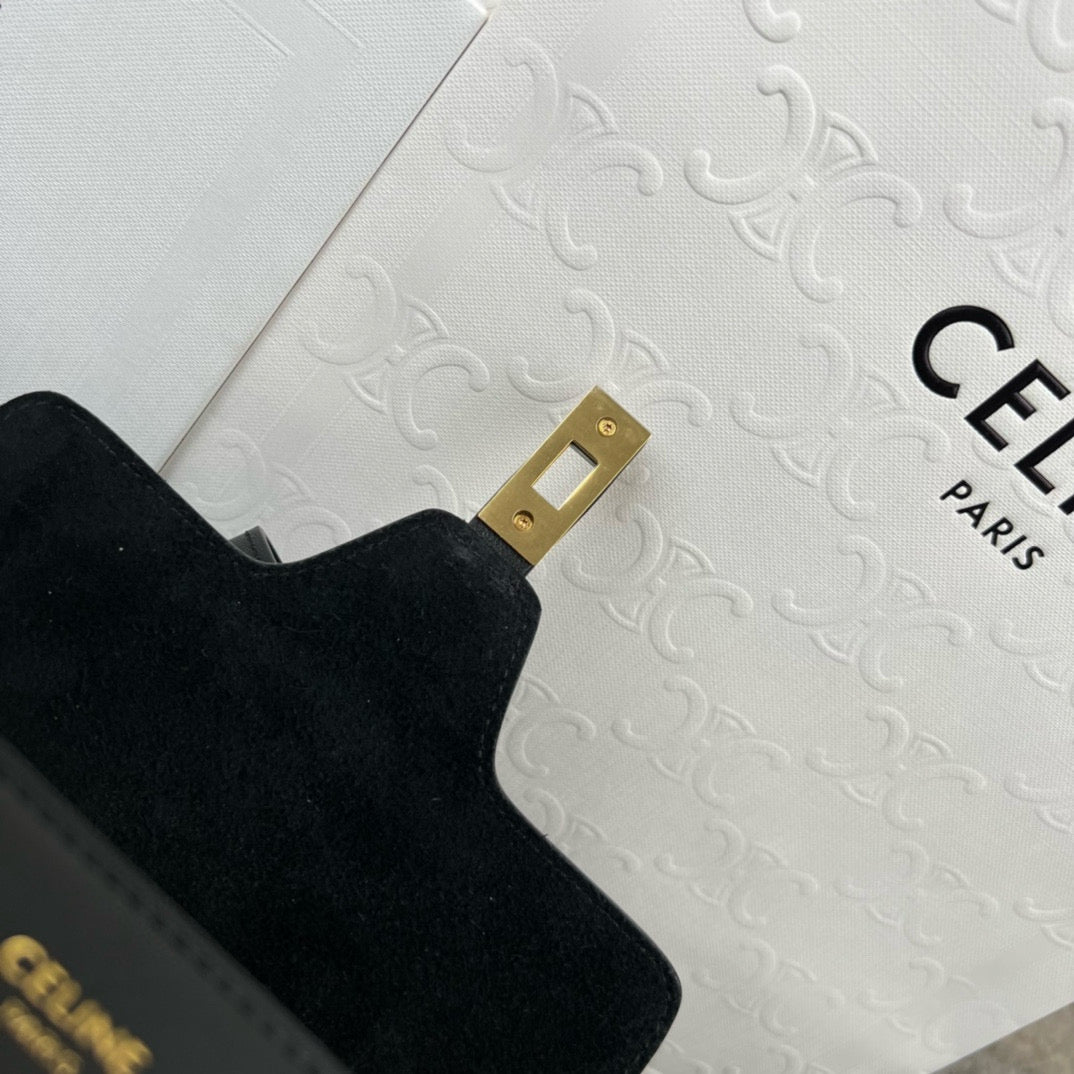 Celine Shoulder Bag