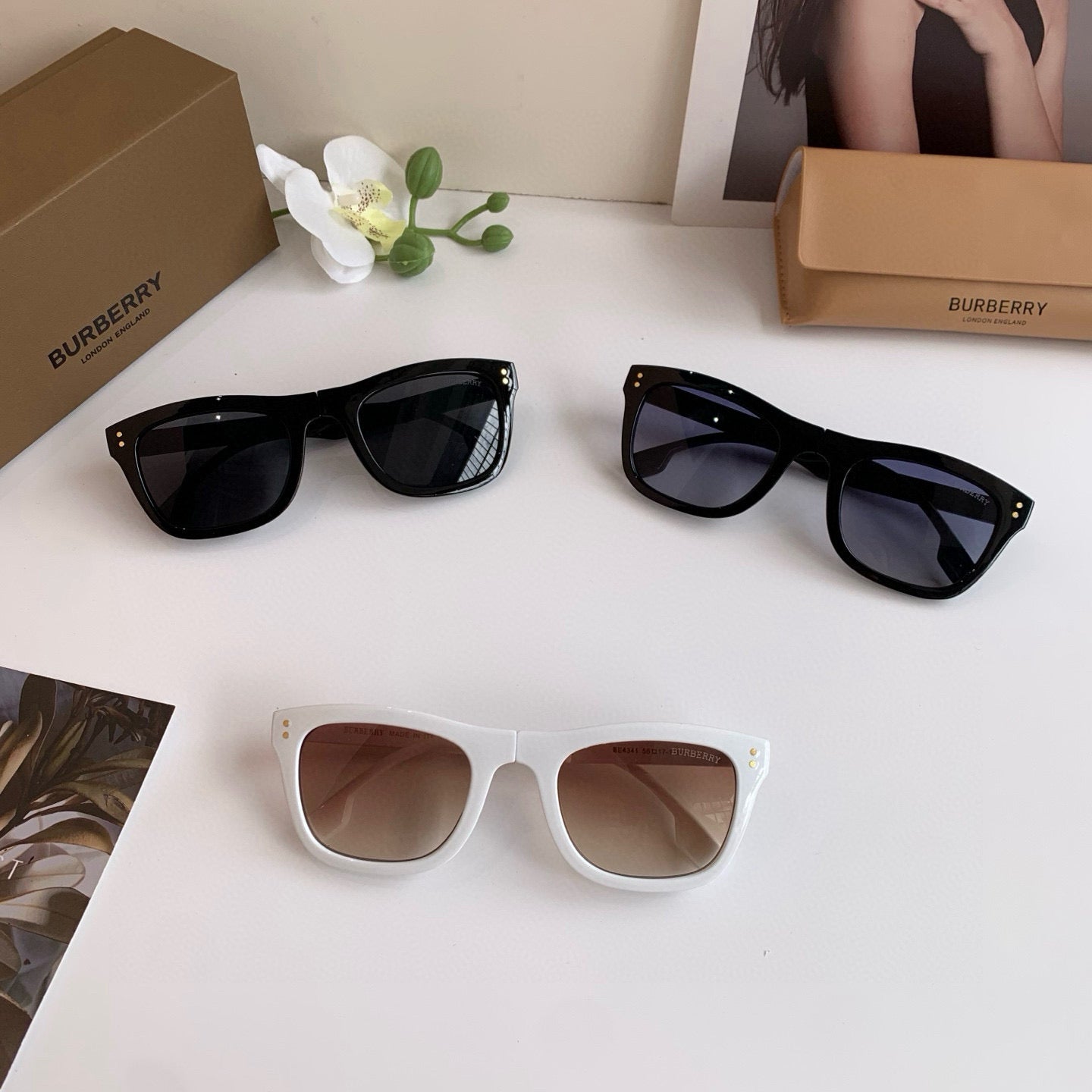 BBR Sunglasses