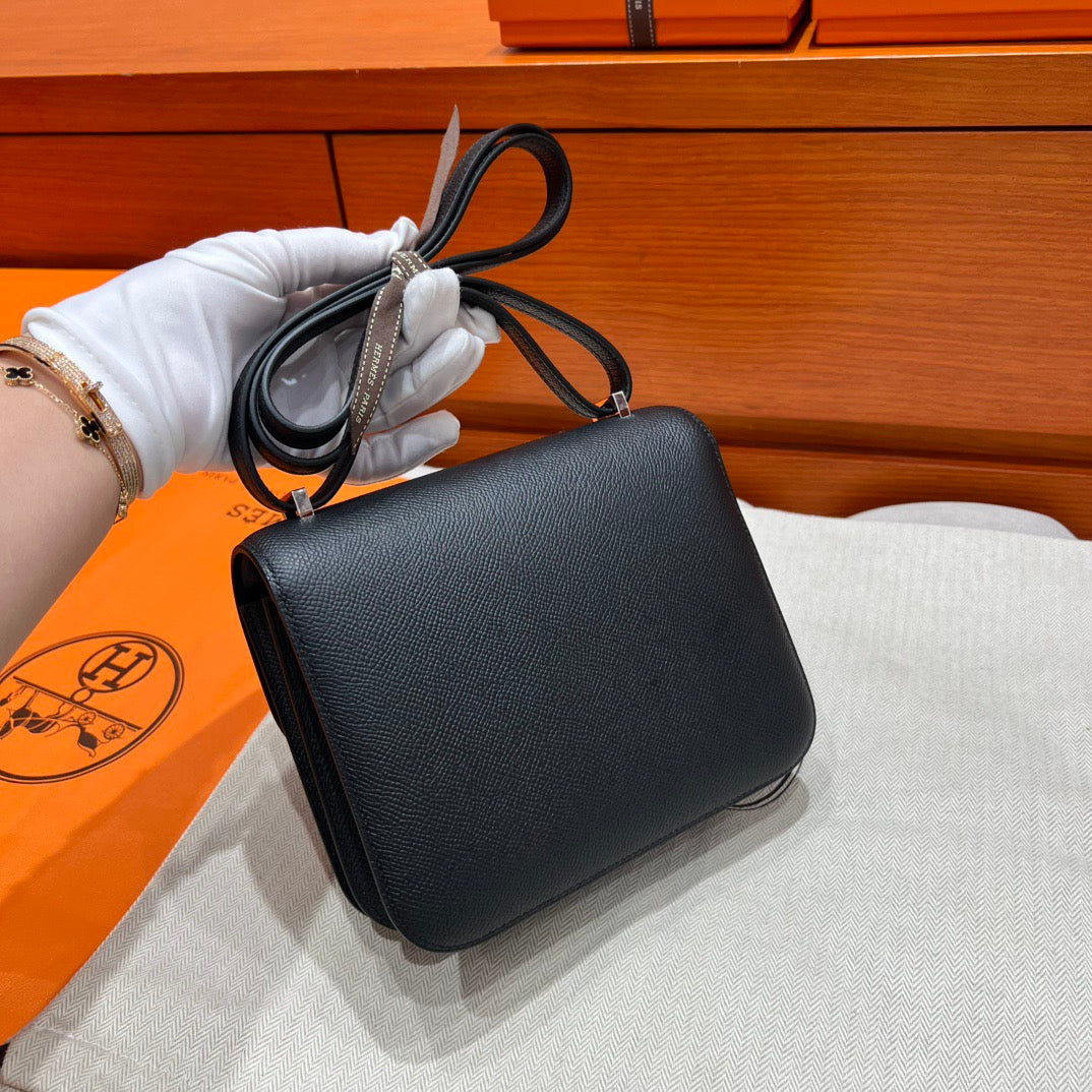 Hermes Constance 19
