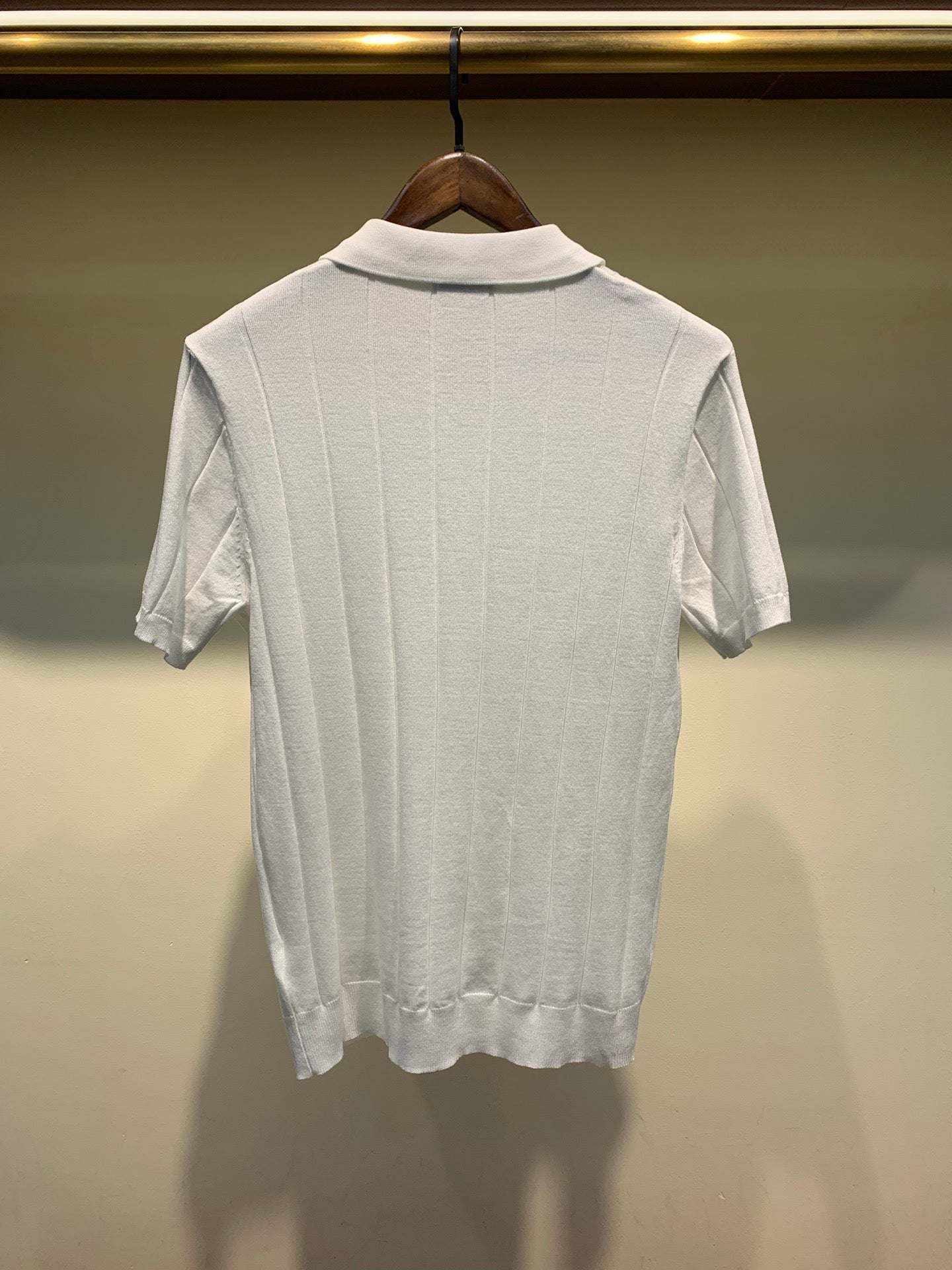 Brunello Cucinelli Polo