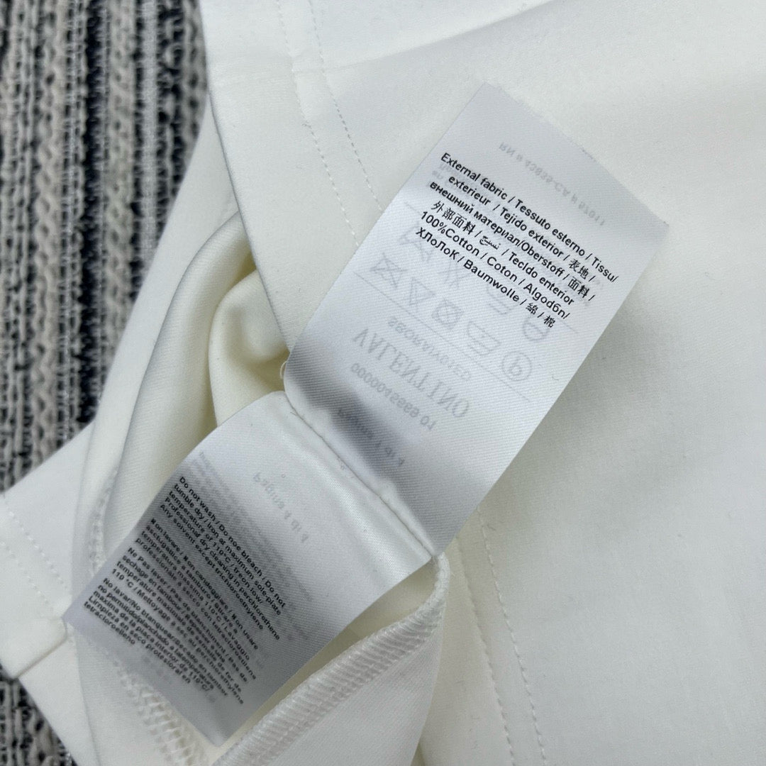 Valentino Long Dress