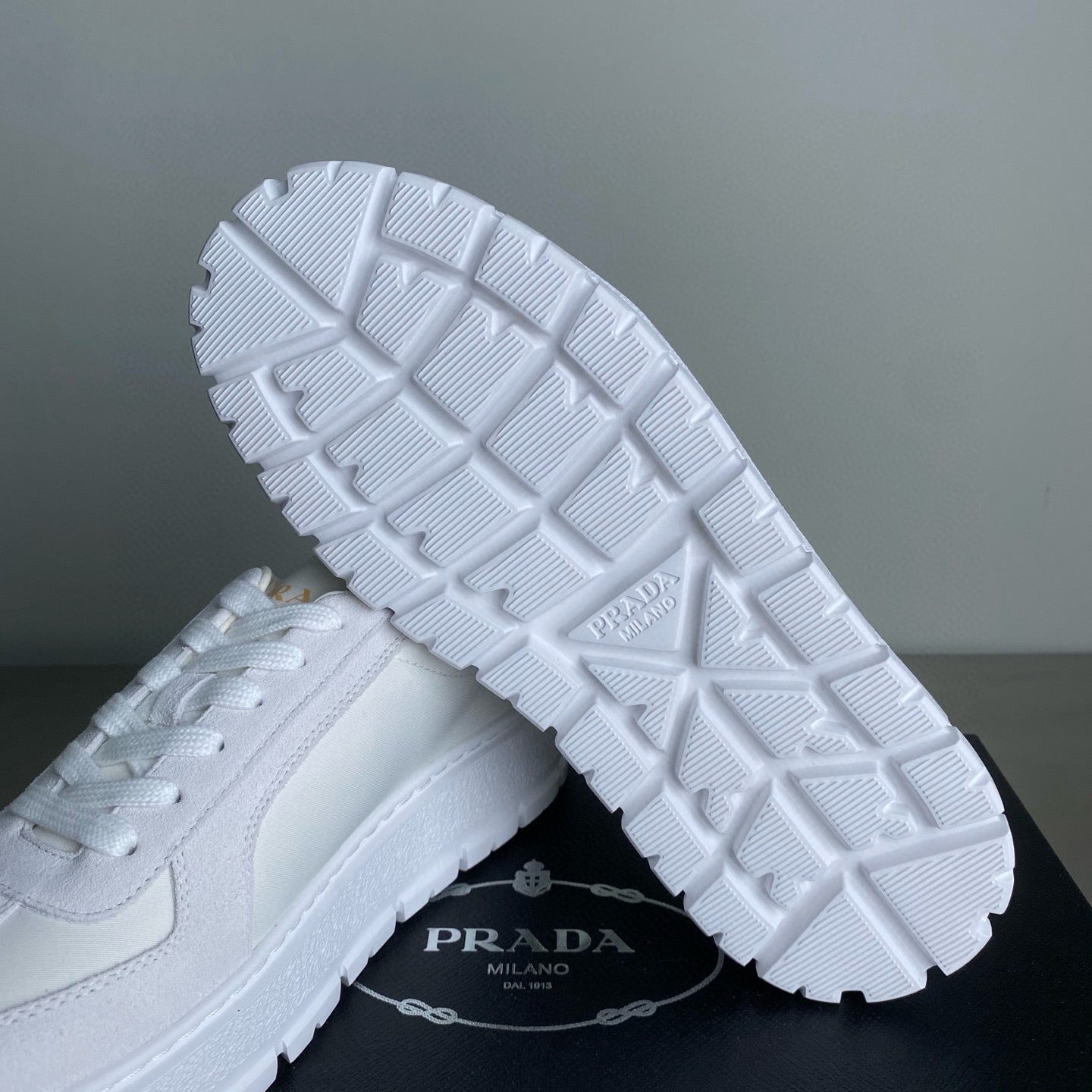 Prada Sneakers