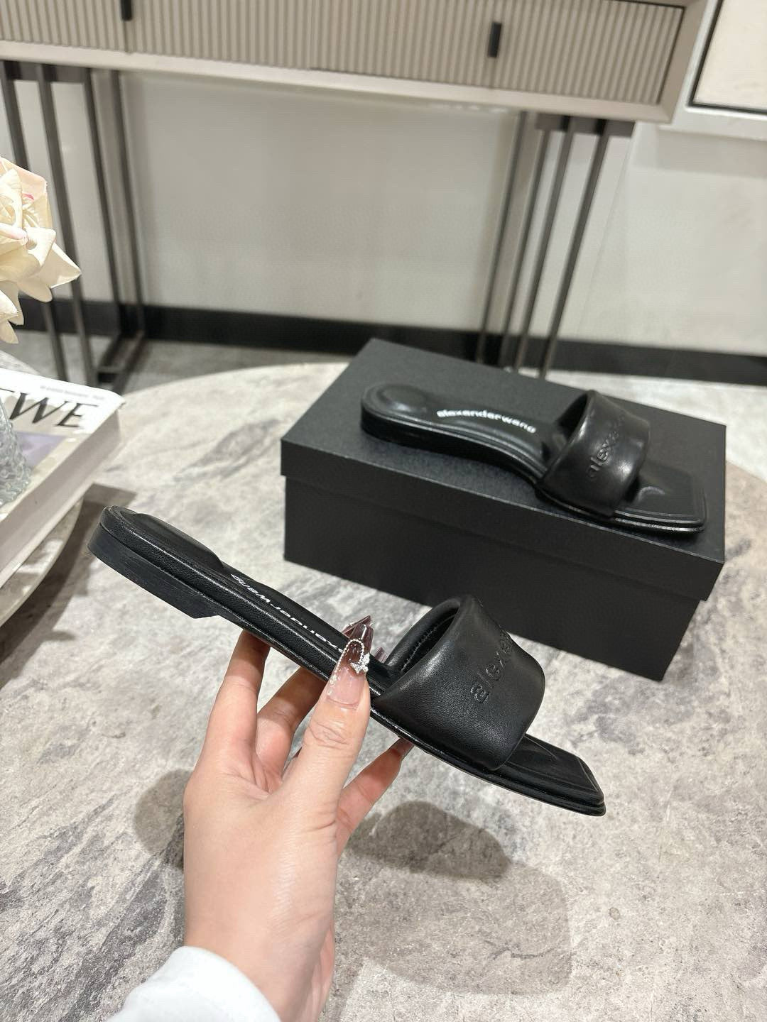 Alexander Wang Sandals