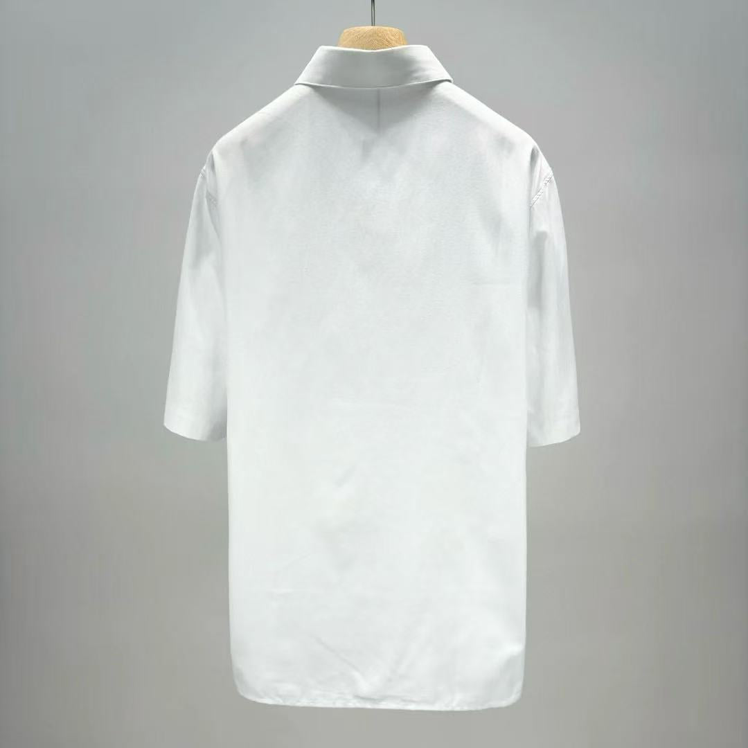 CD Polo Shirt (Chest 112)