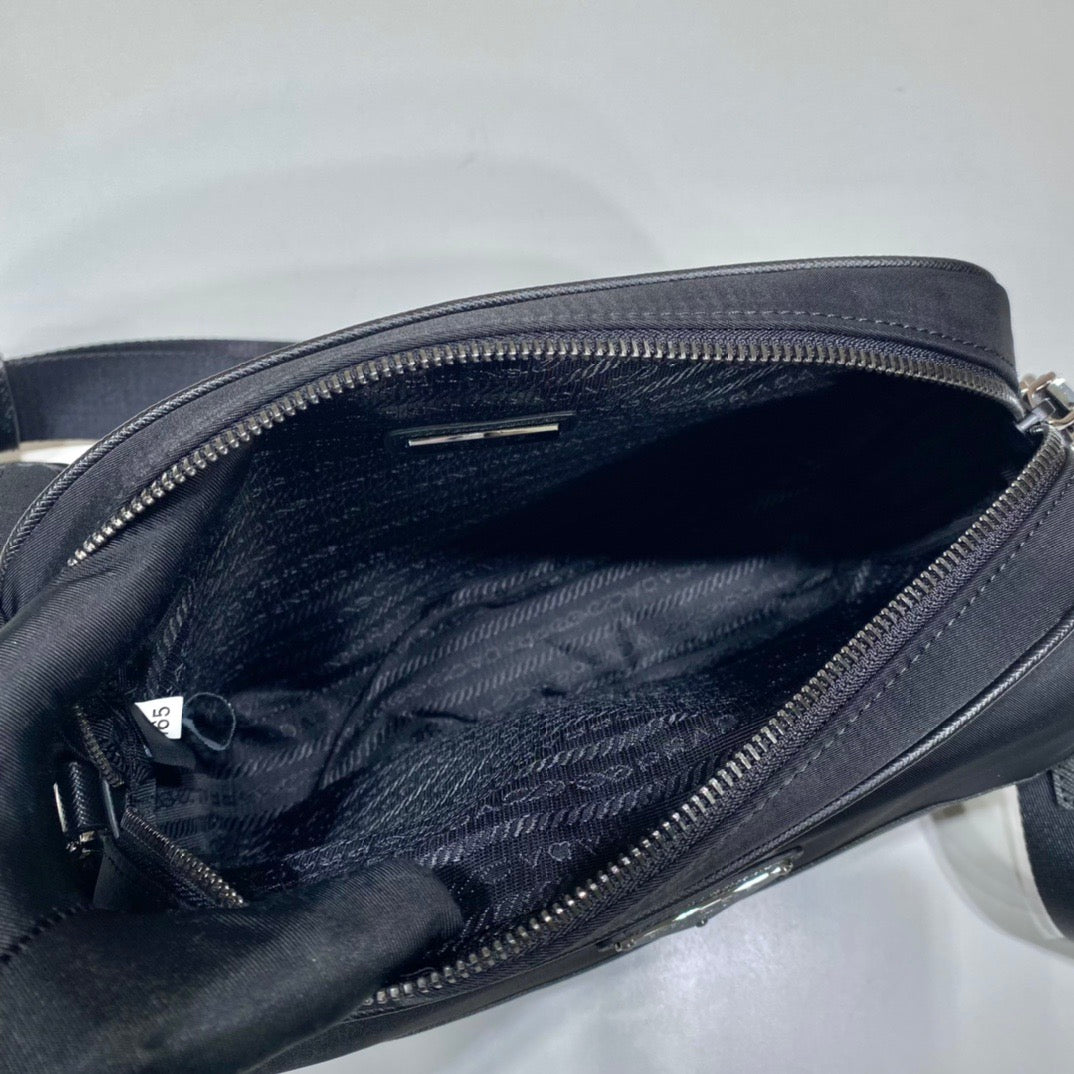 Prada Messenger Bag