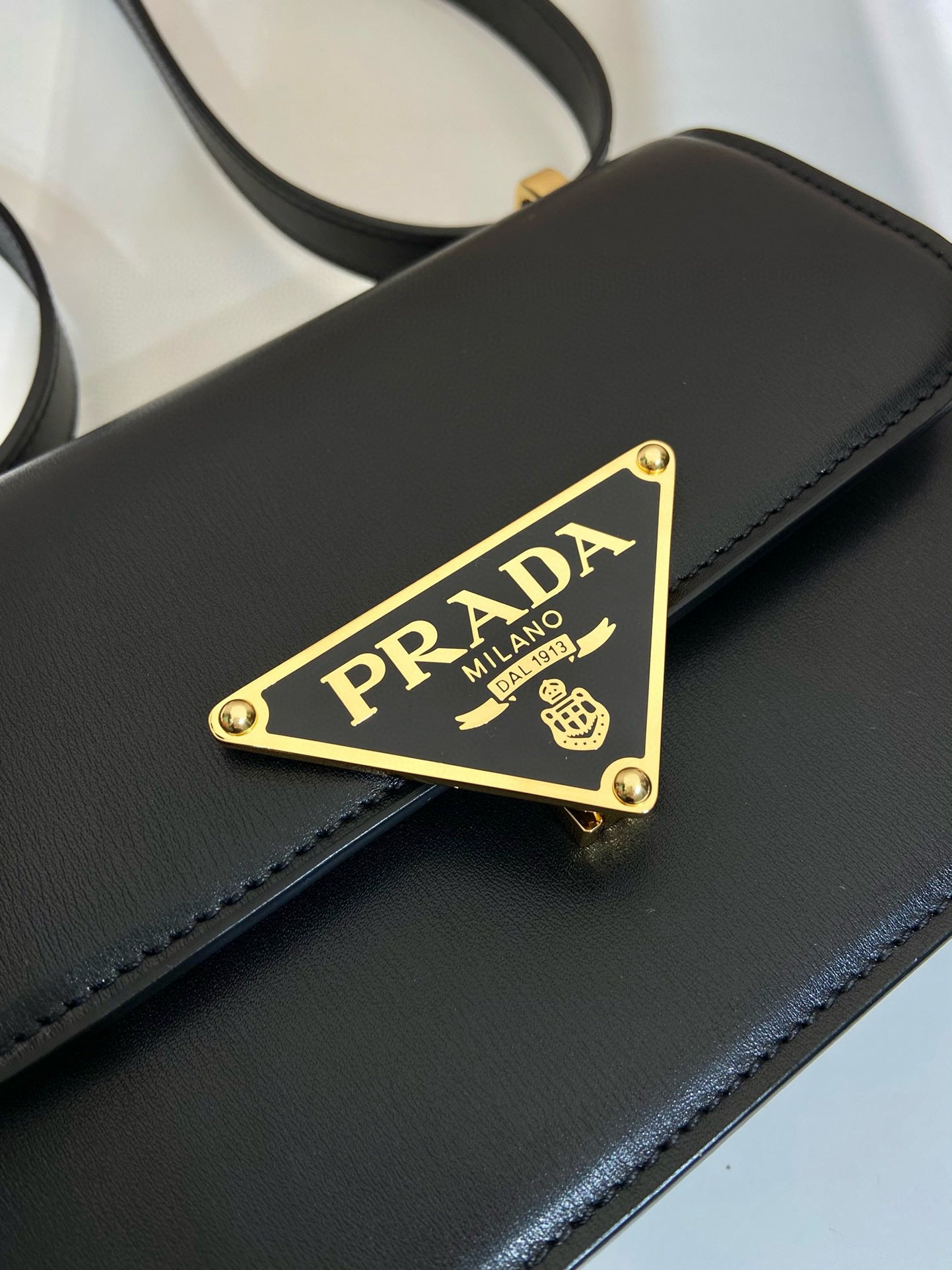 Prada Shoulder Bag