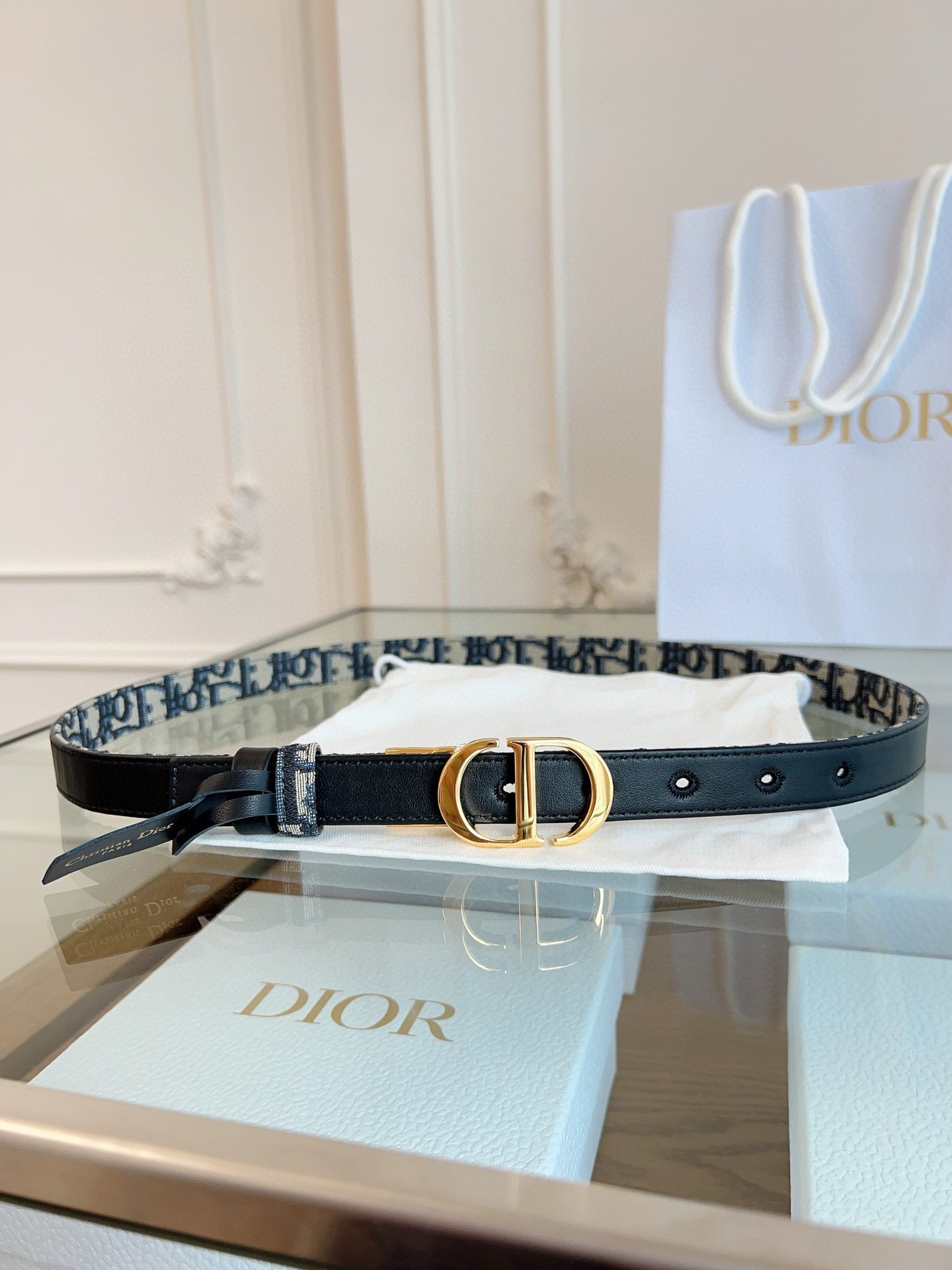 Dior Belt