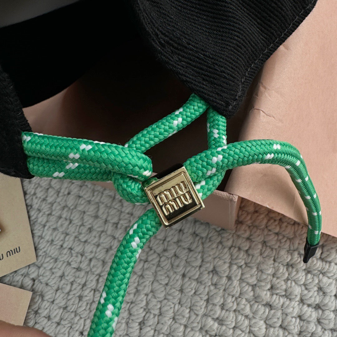 Miu Miu Caps