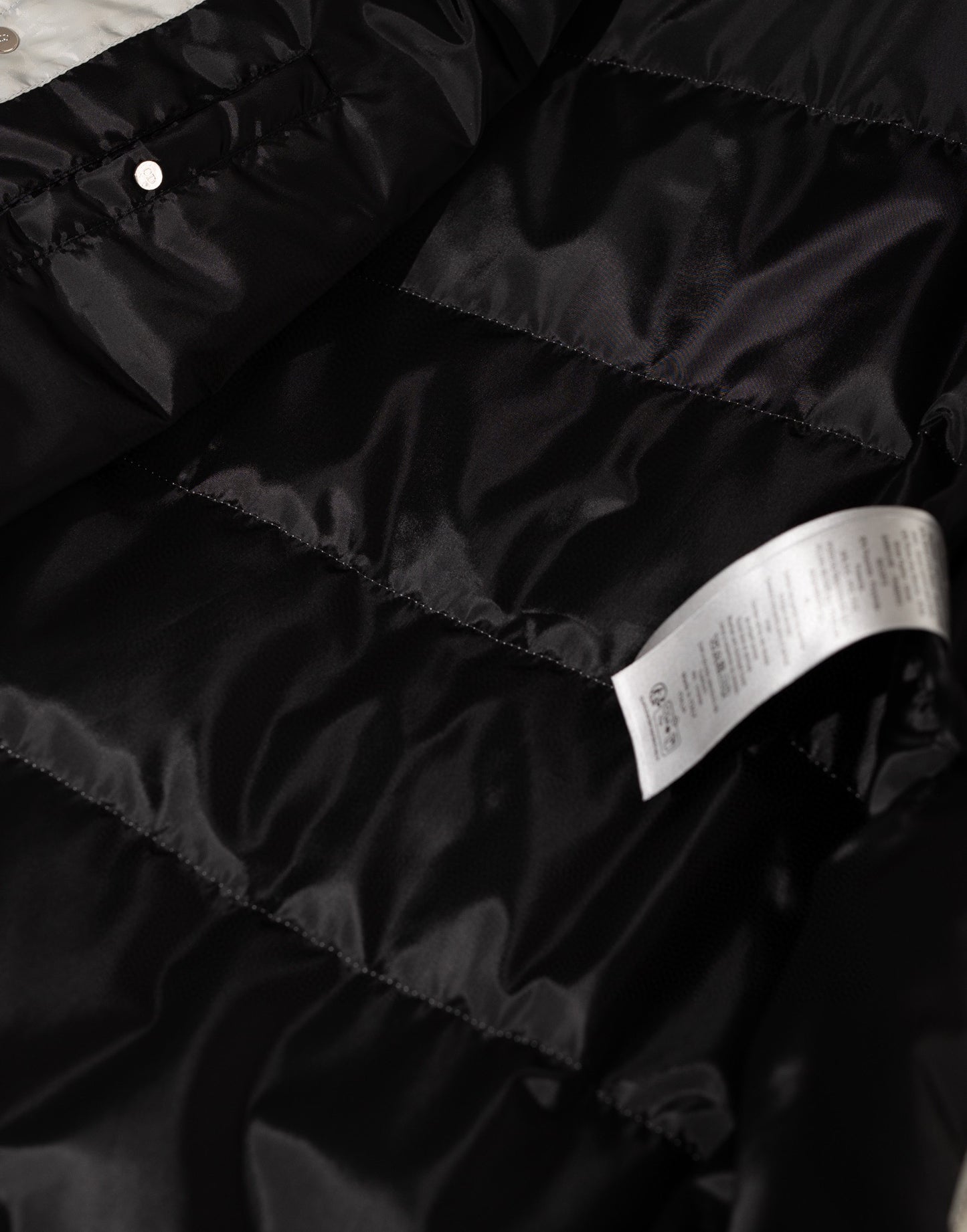 Dior Down Jacket