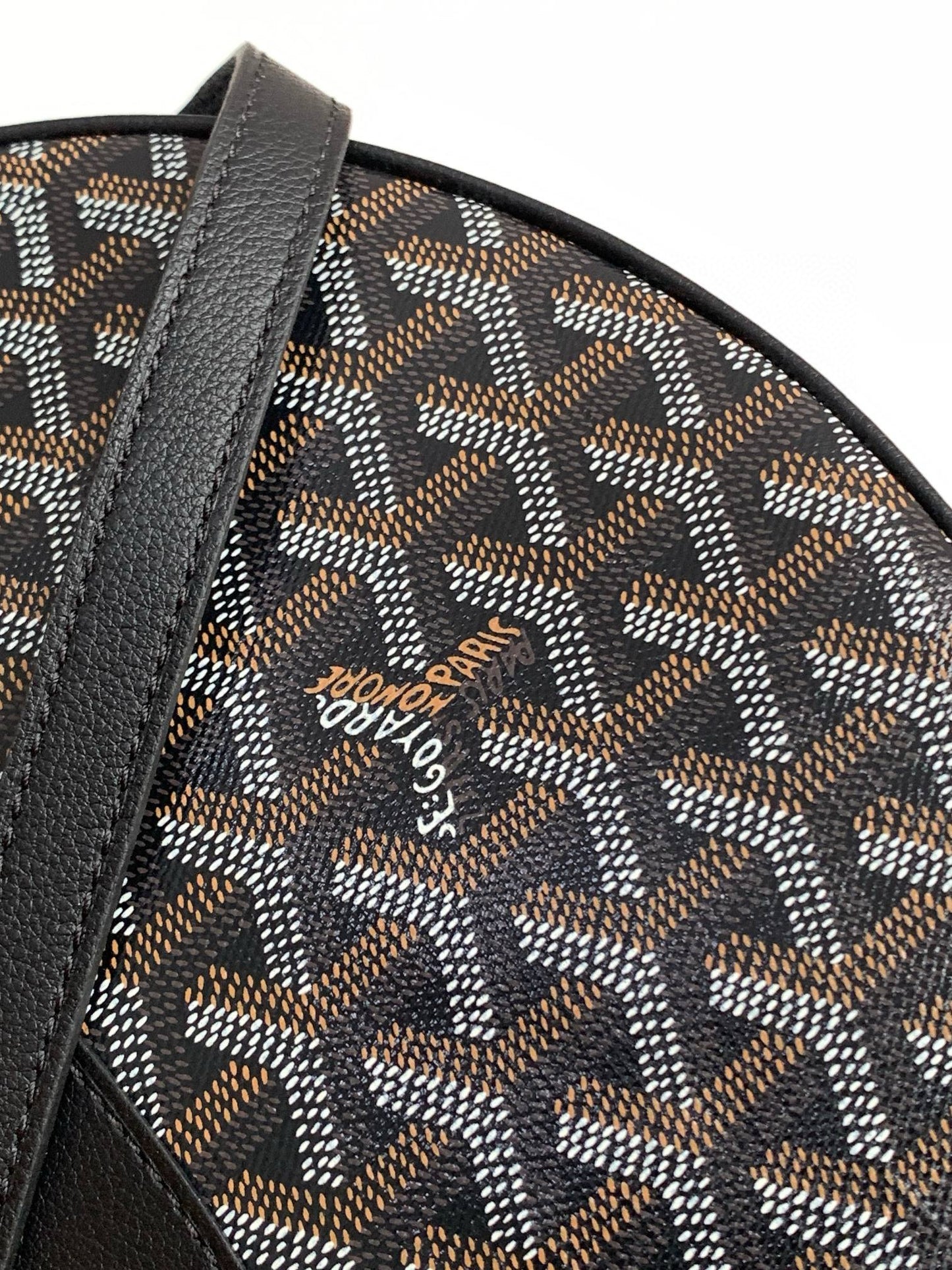 Goyard Hirondelle