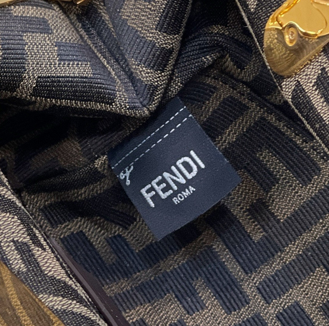 Fendi First Bag
