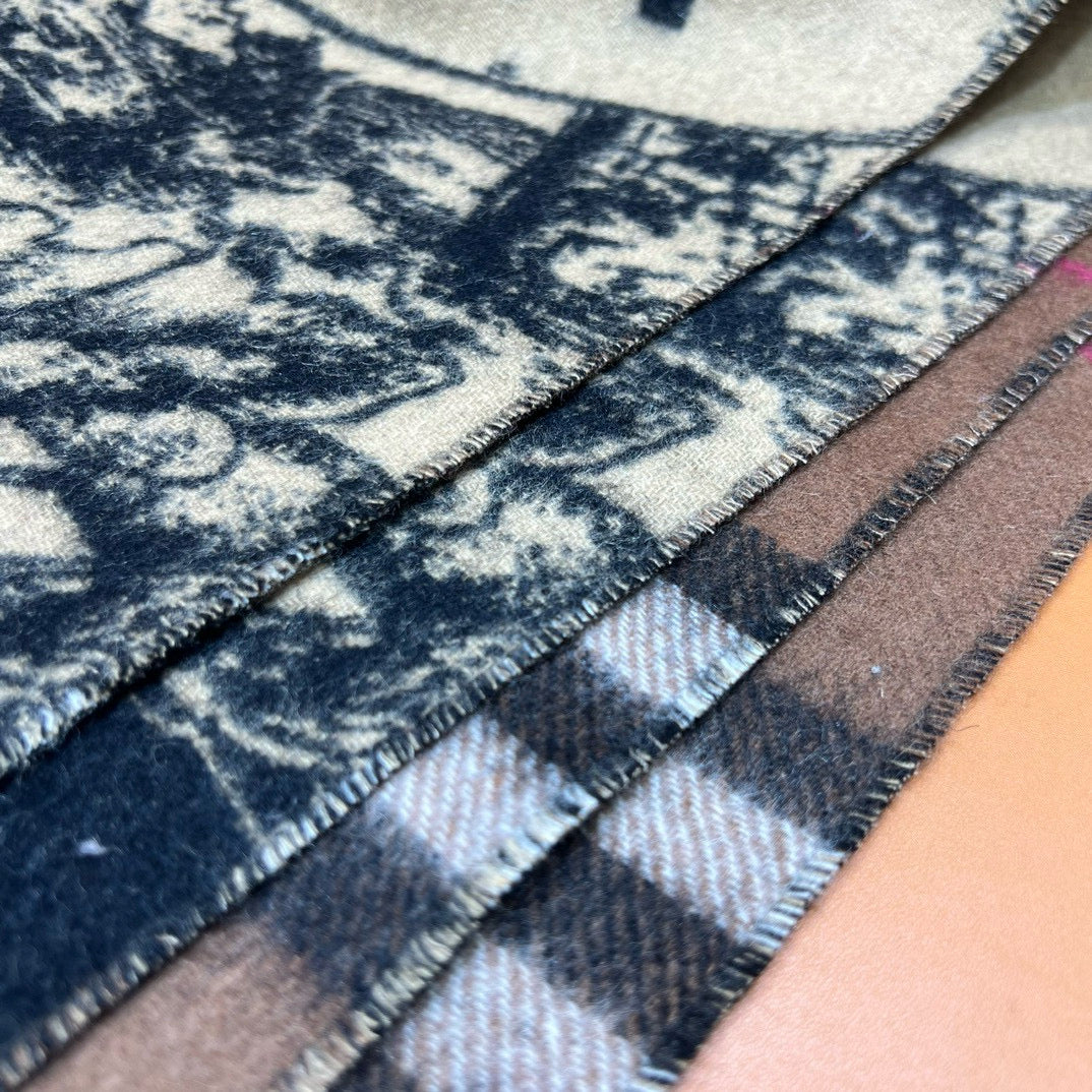 BBR Scarves