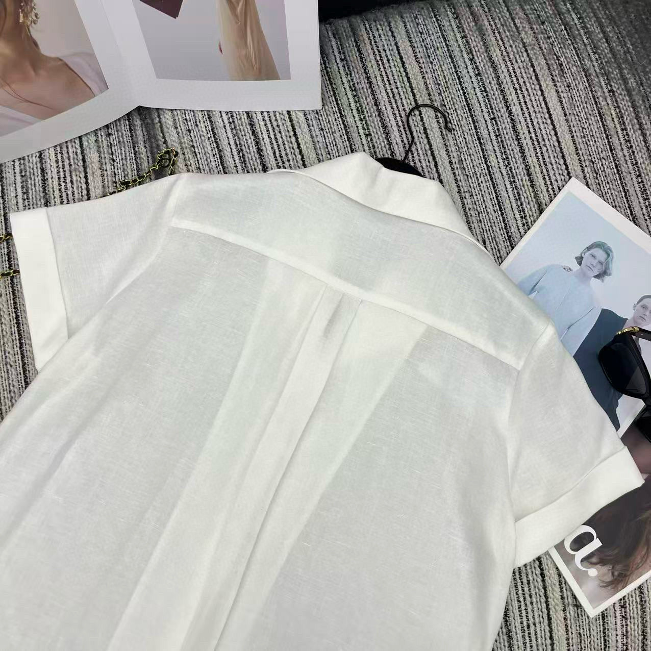 Chanel Shirts