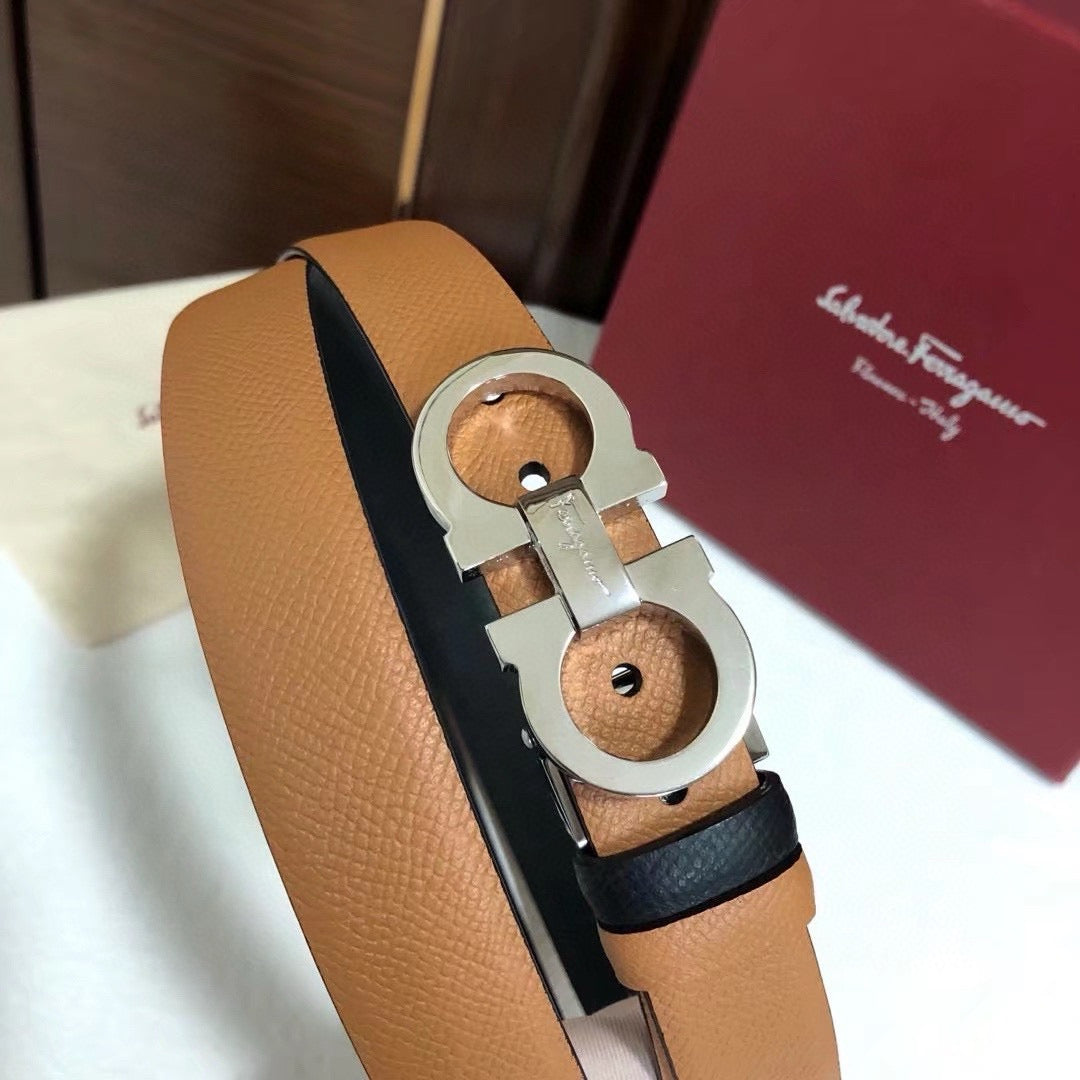 Ferragamo Belt