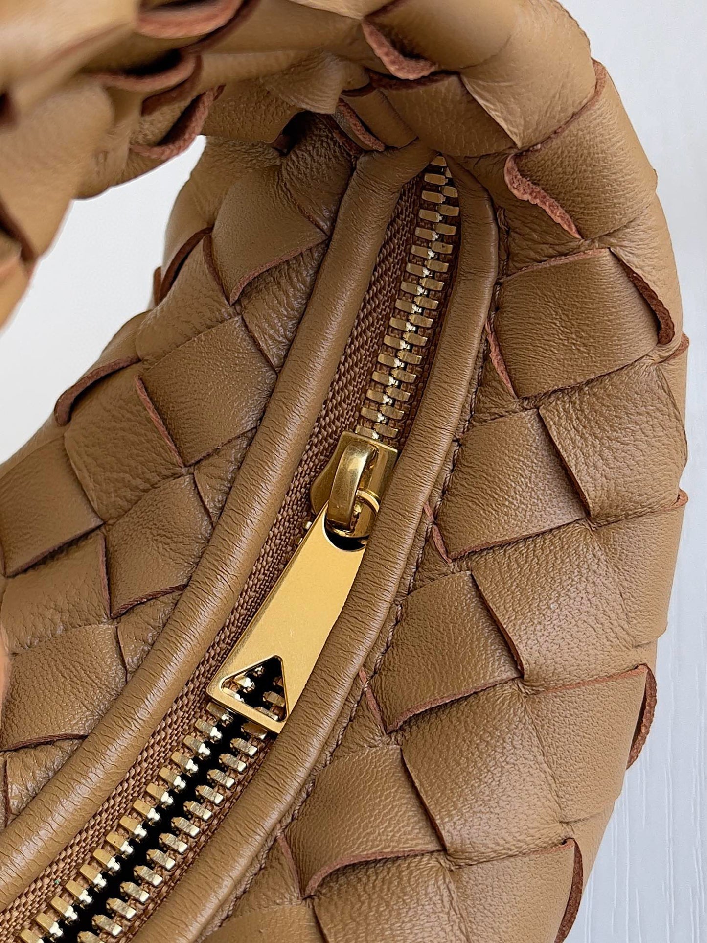 Bottega Veneta Hobo Bag