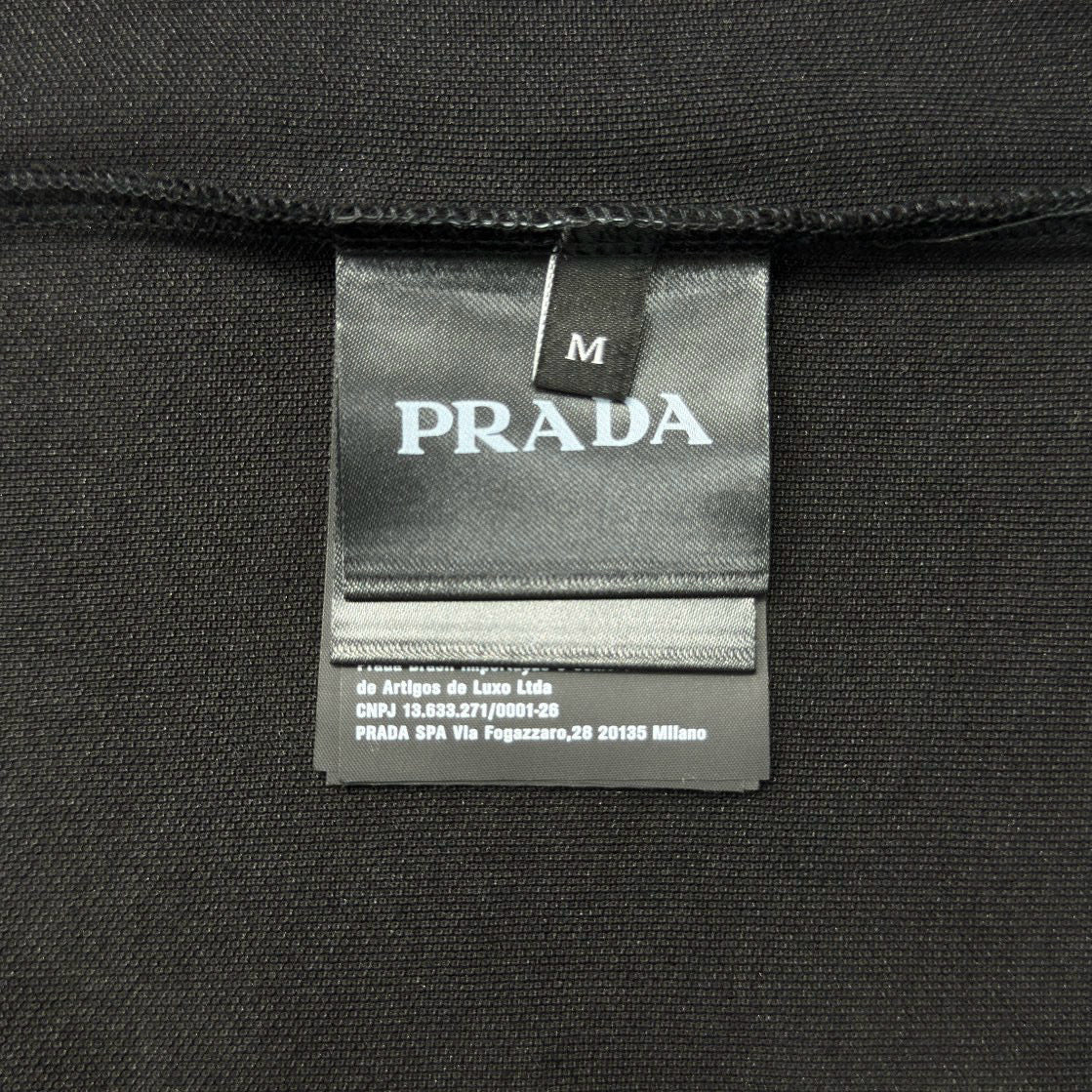 Prada Polo