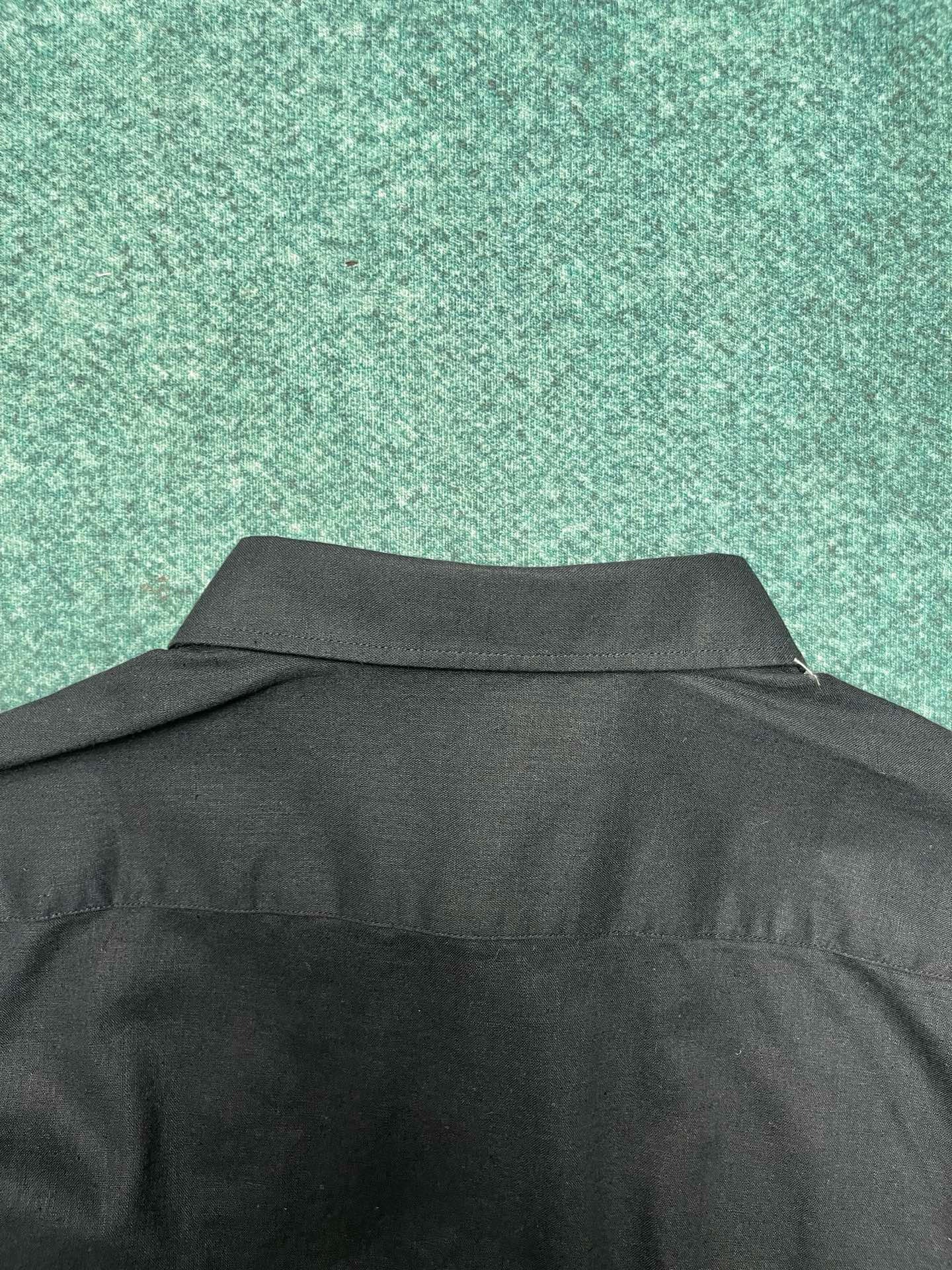 Loro Piana Long Sleeve Shirt