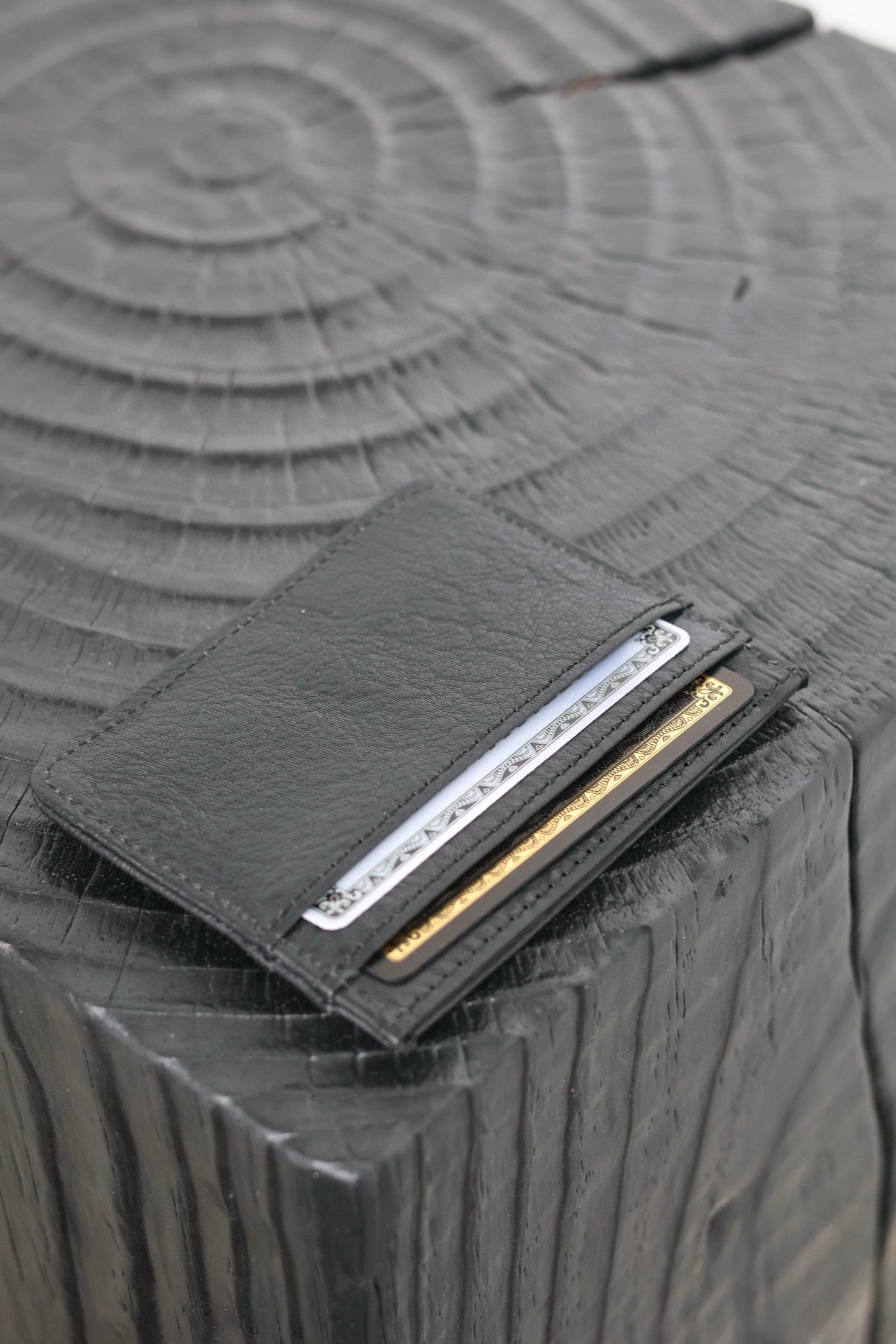 Chrome Hearts Cardholder
