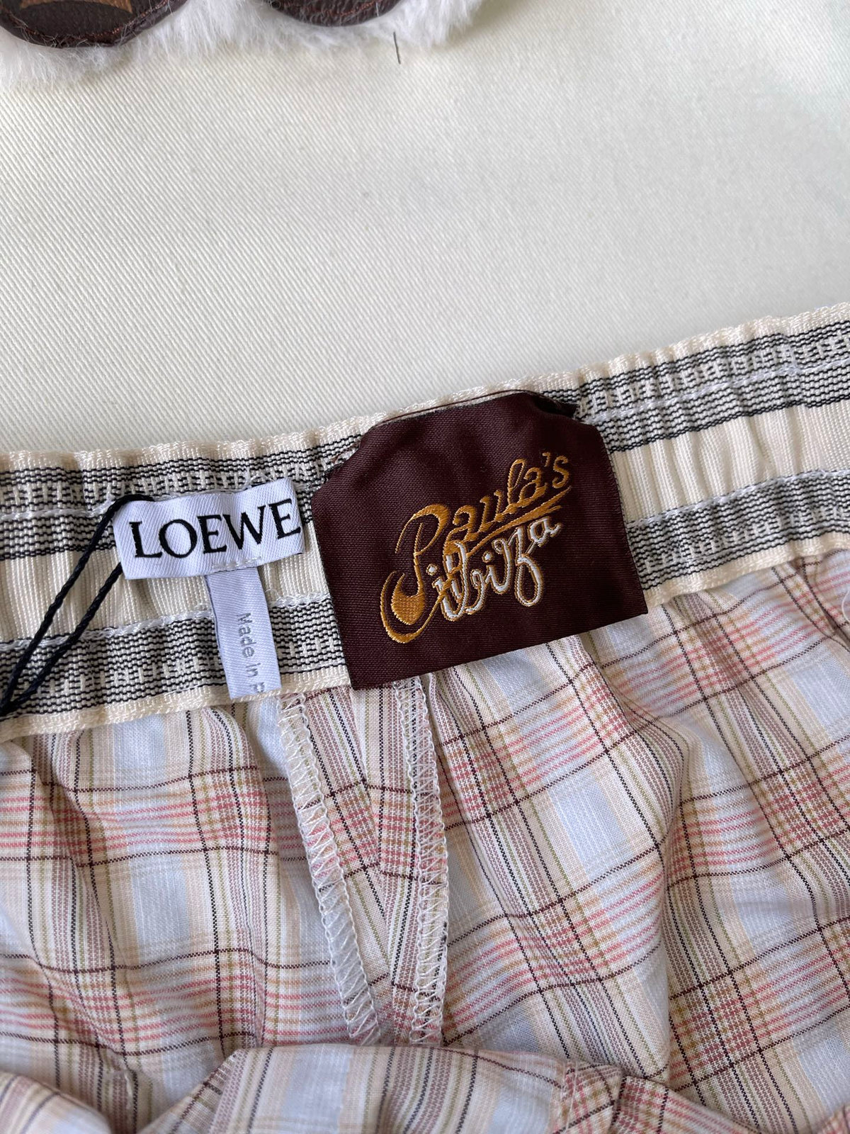 Loewe Shorts