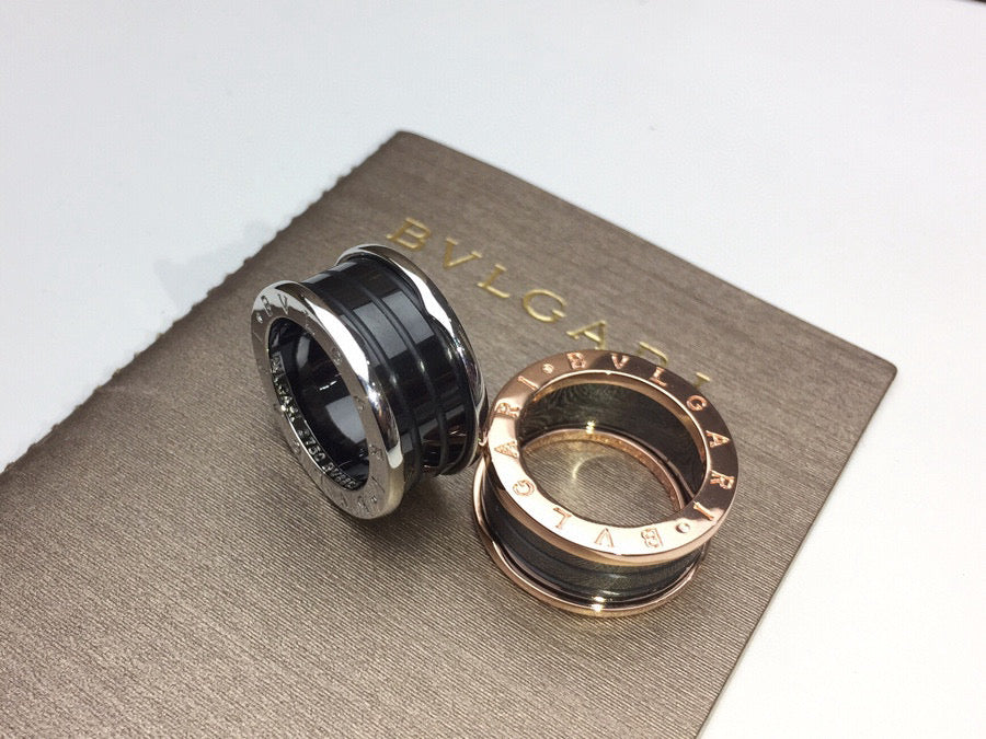 Bvlgari Ring