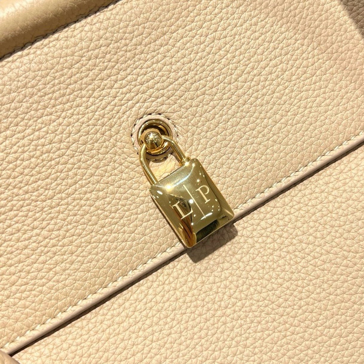 Loro Piana Loom 25 Handbag