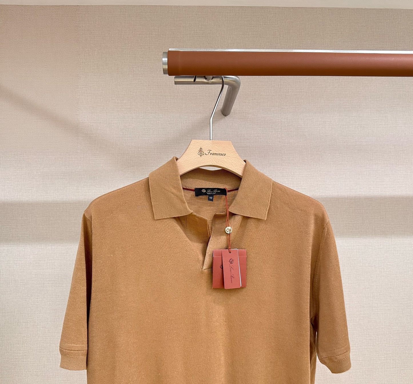 LP Polo