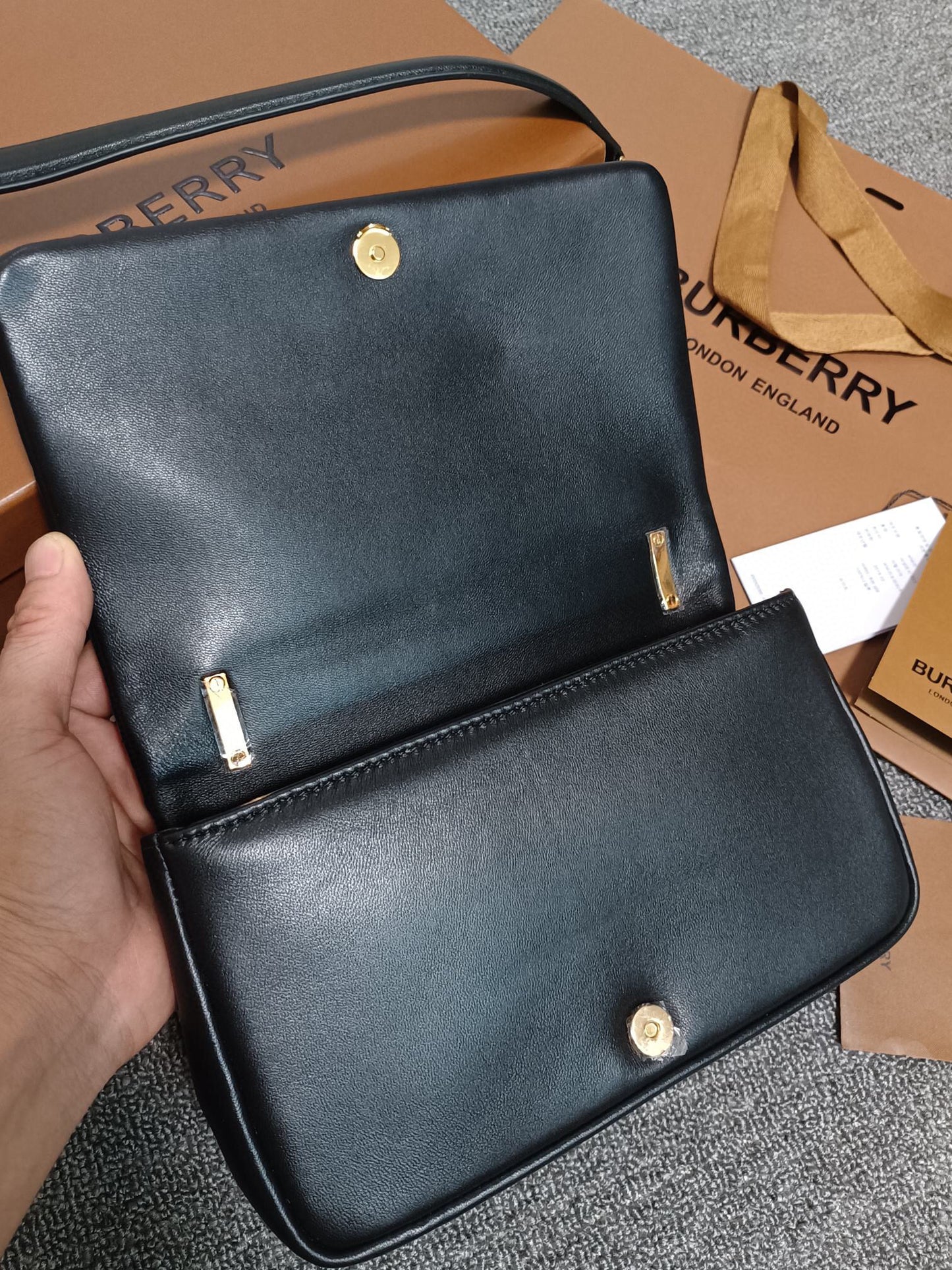 Burberry Sling Bag
