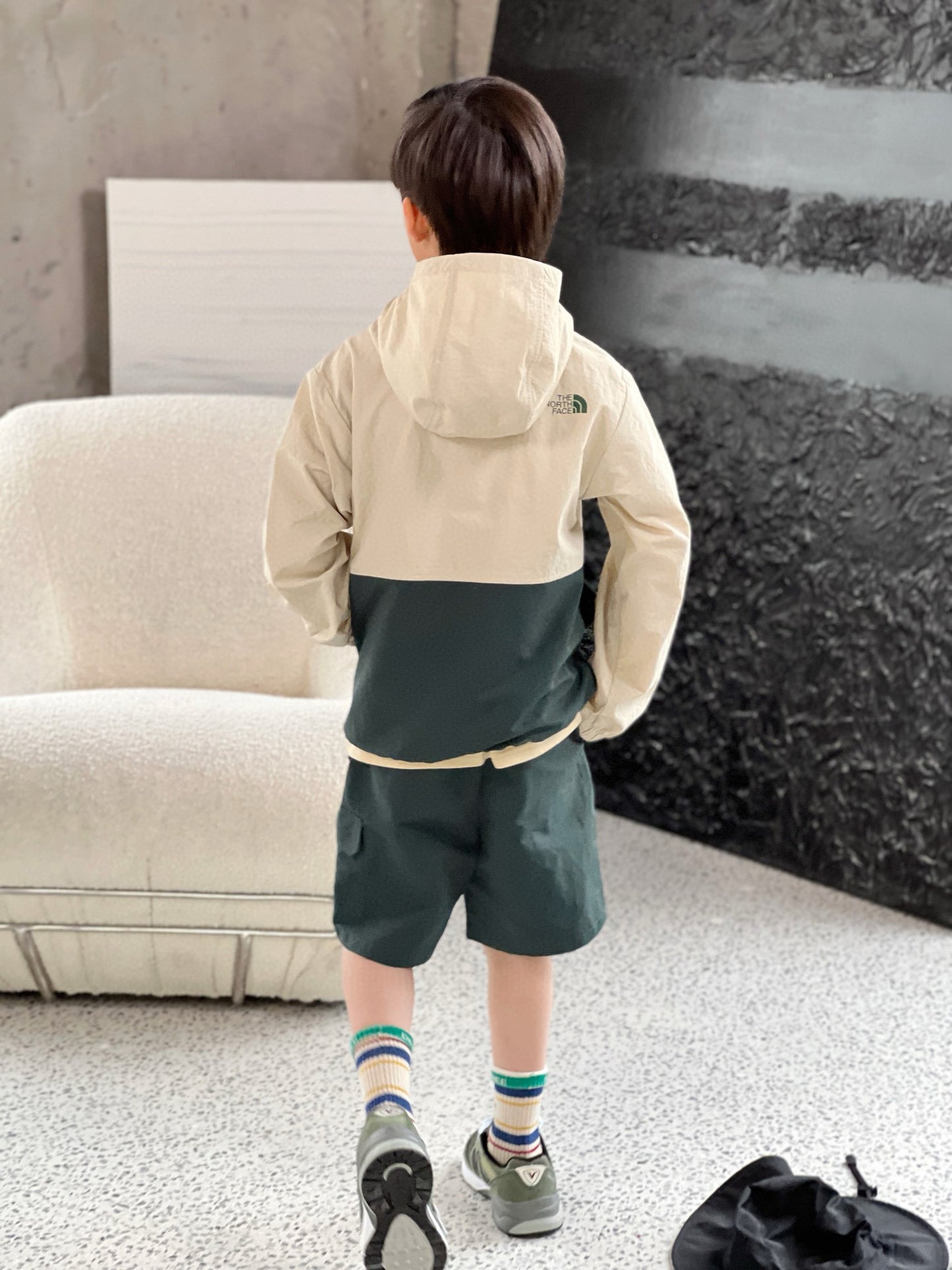 The North Face Jacket