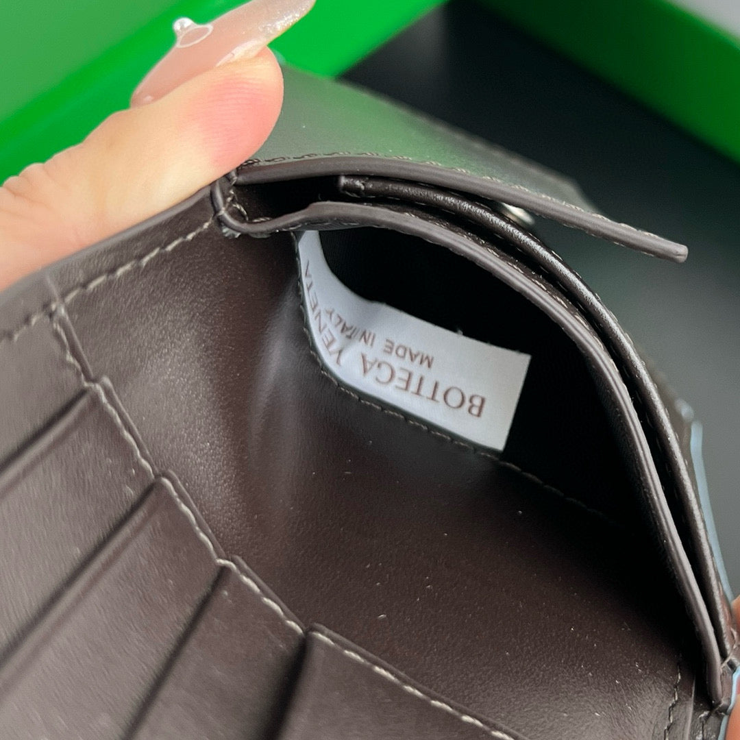 Bottega Veneta Wallet