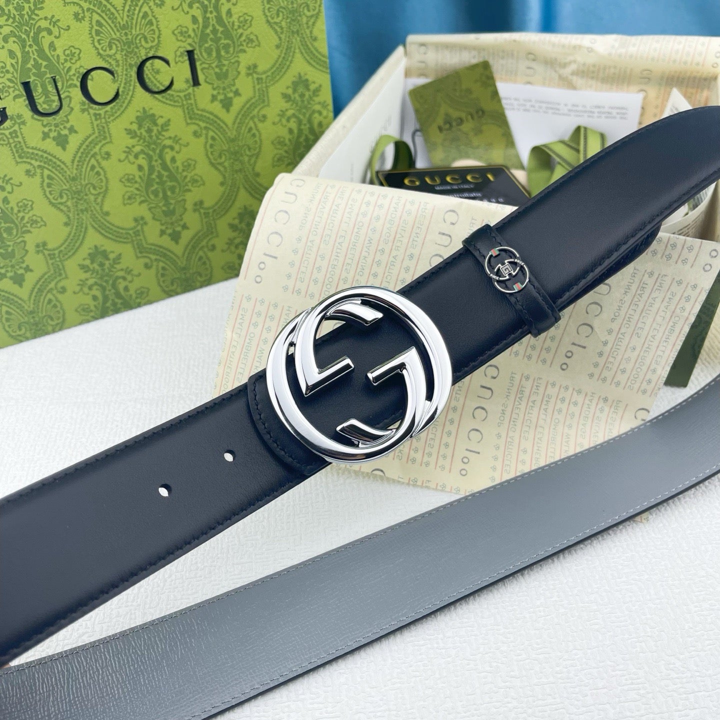 Gucci Belts