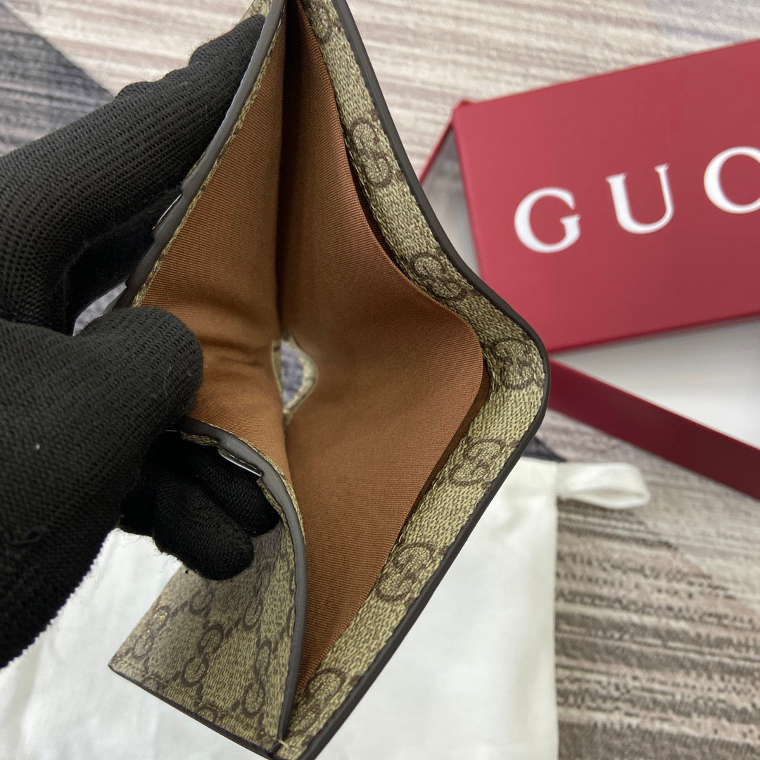 Gucci Wallet