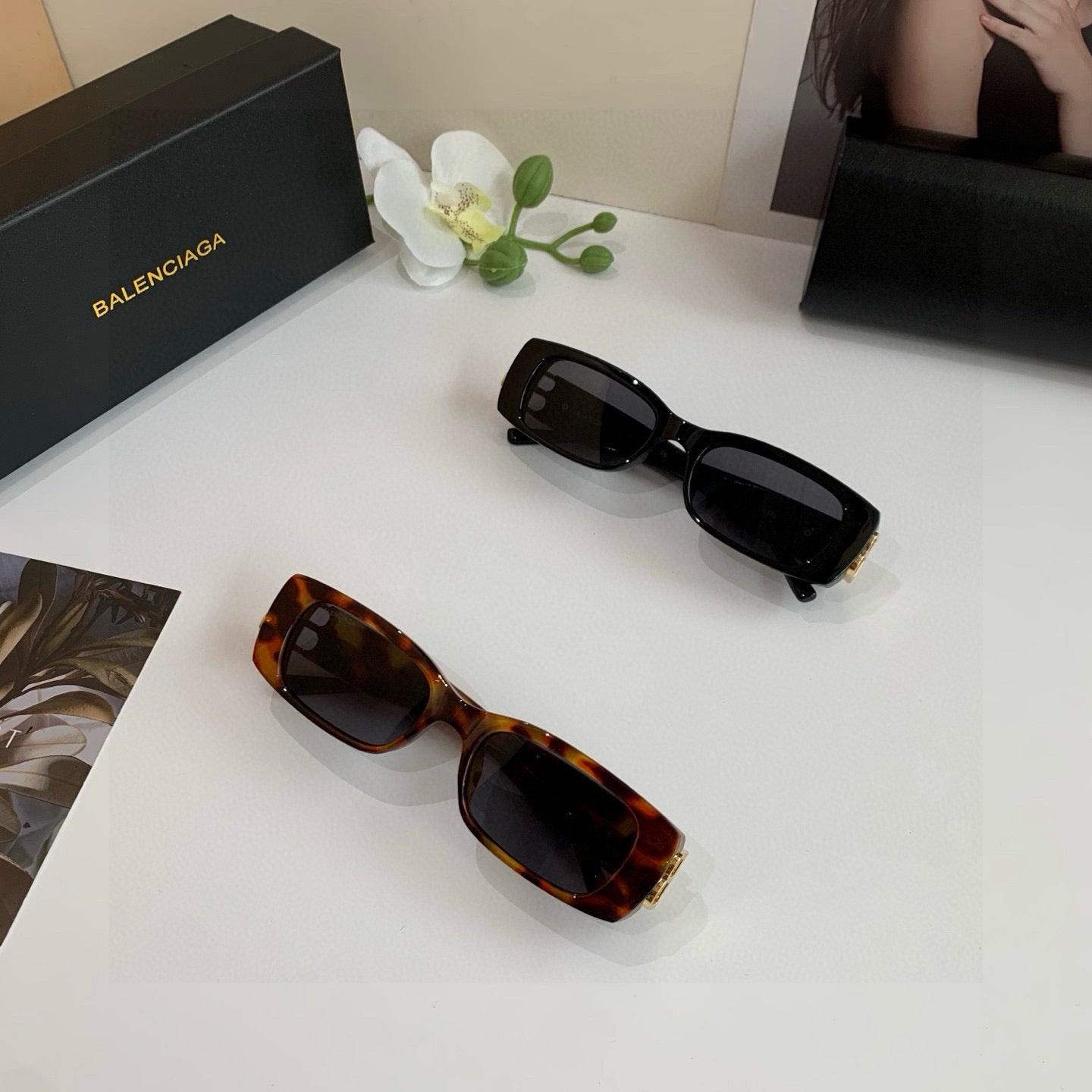 BLCG Sunglasses