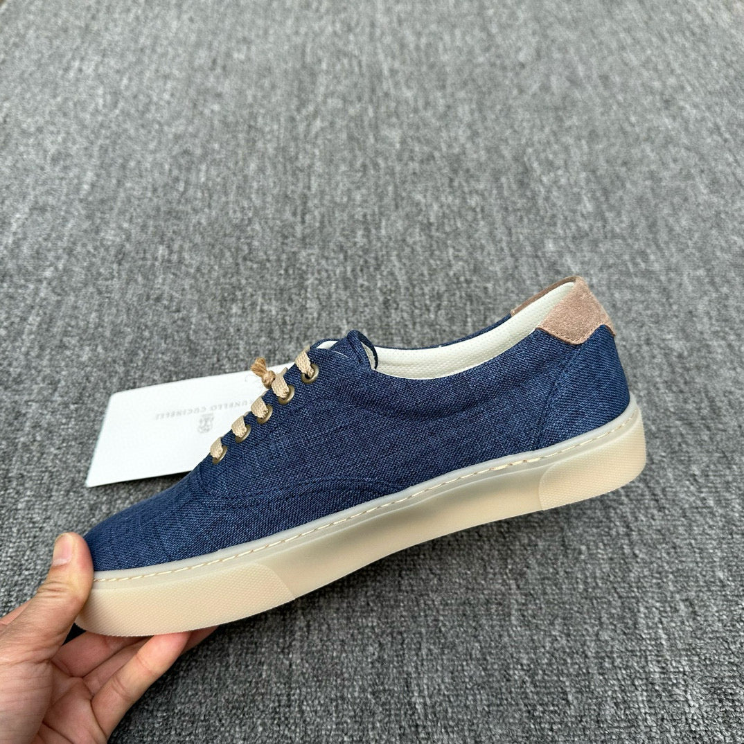 Brunello Cucinelli Shoes