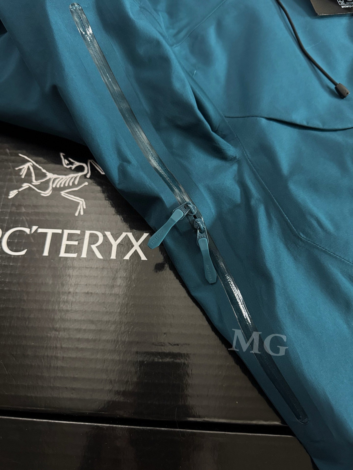 Arcteryx Jacket