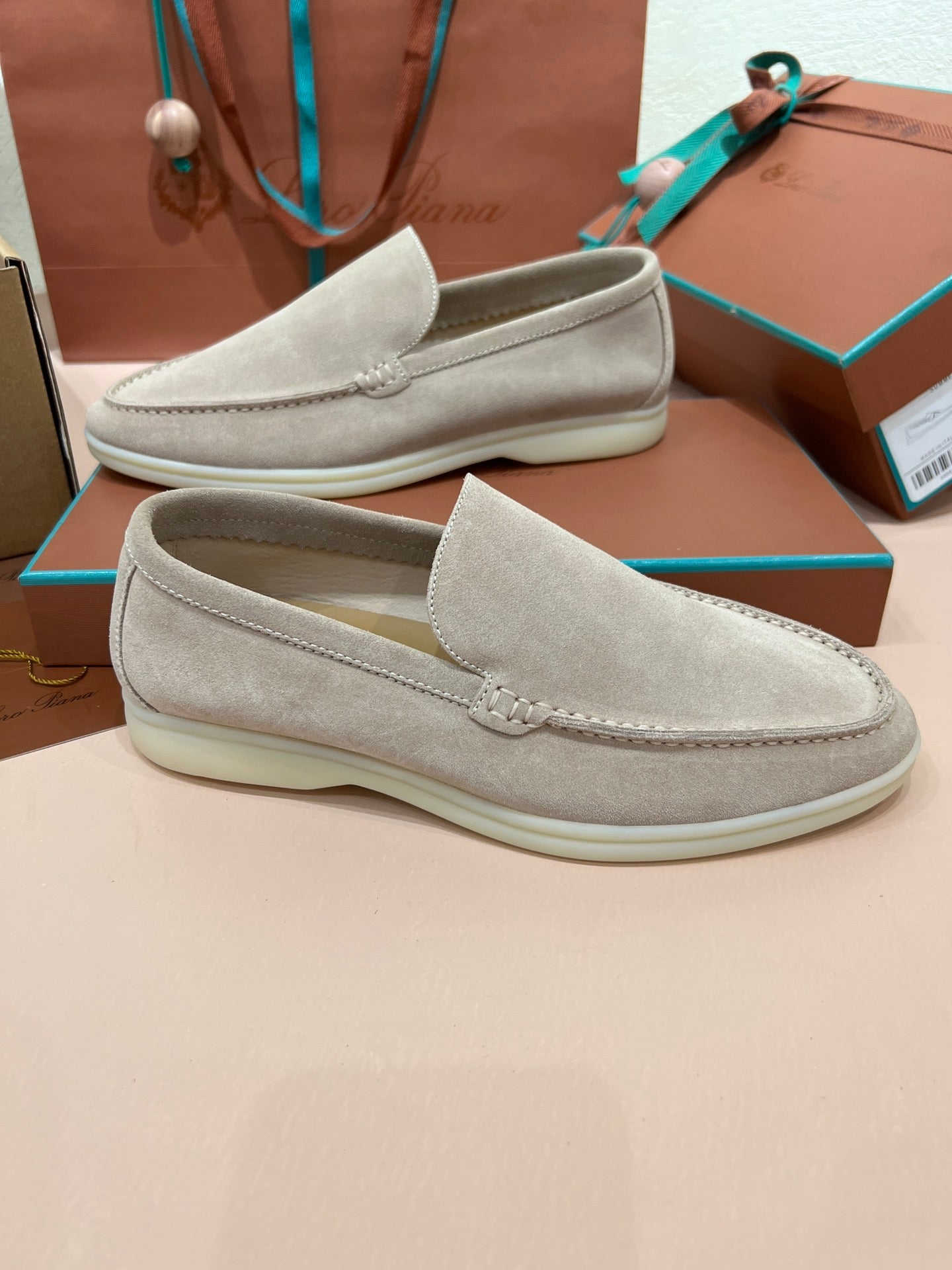 LP Loafers