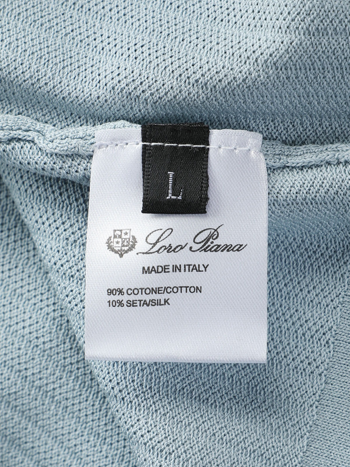 Loro Piana Polo