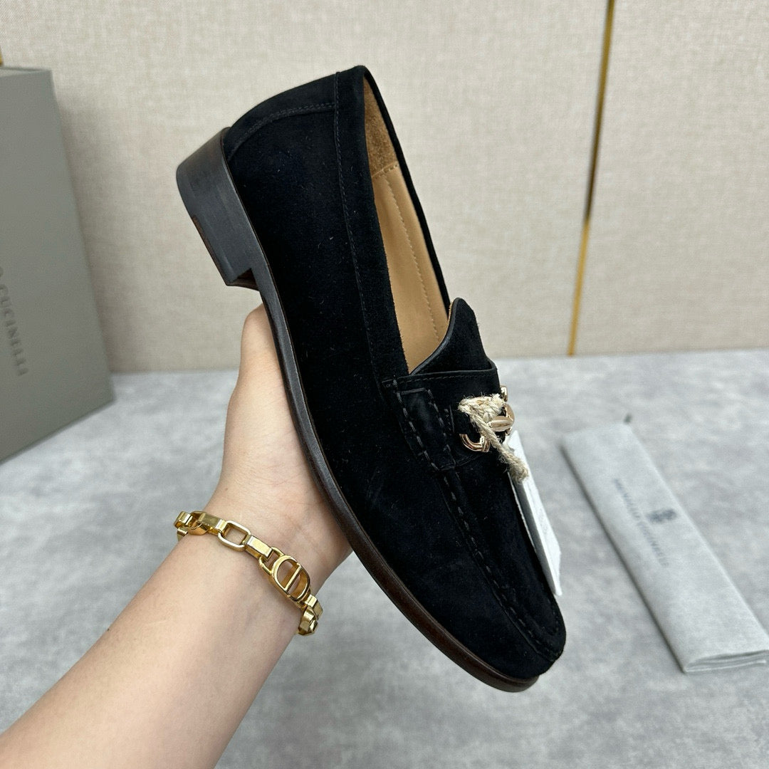 Brunello Cucinelli Loafers