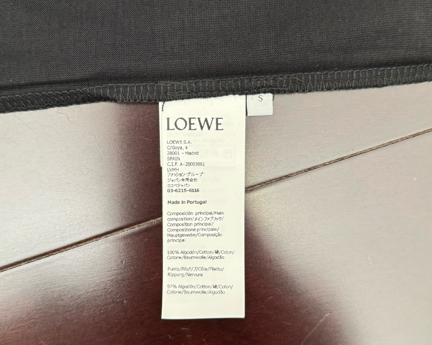 Loewe T-Shirt