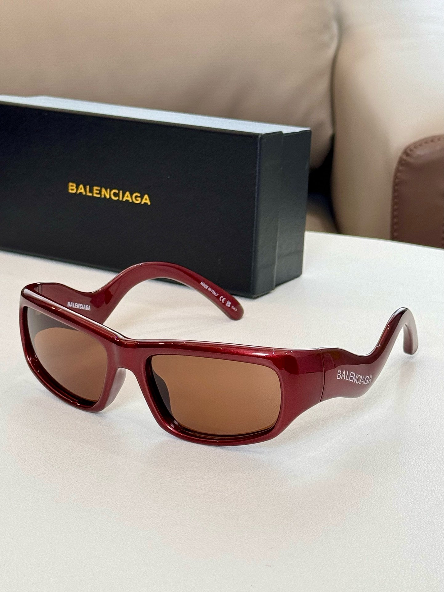 Balenciaga Sunglasses