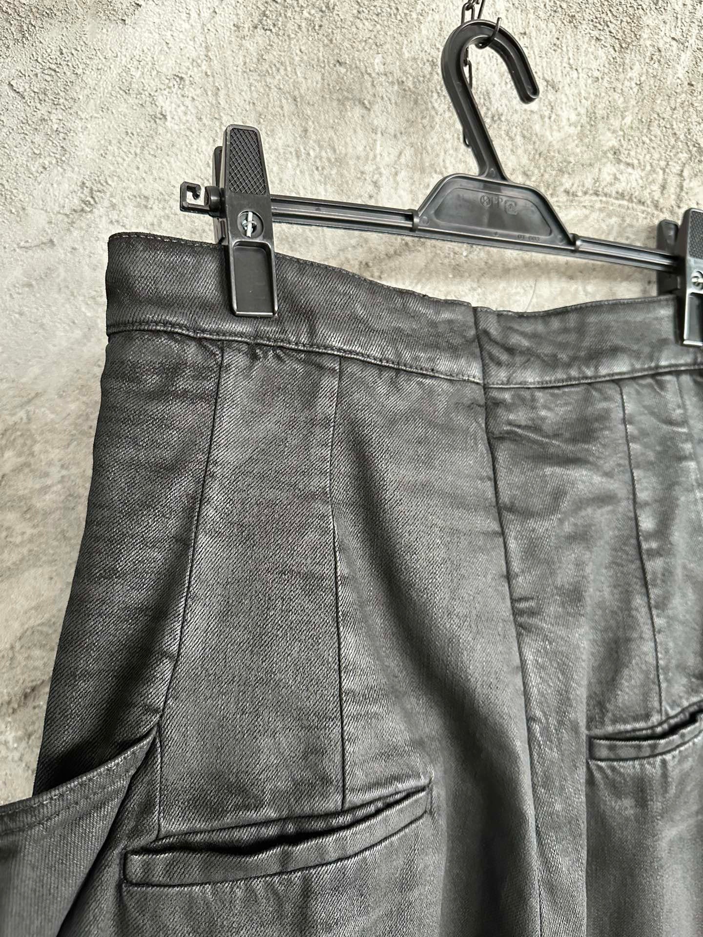 Rick Owen Long Pants