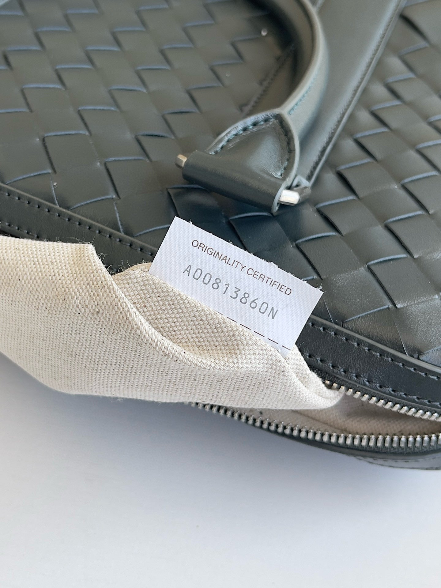 Bottega Veneta BRIEFCASE