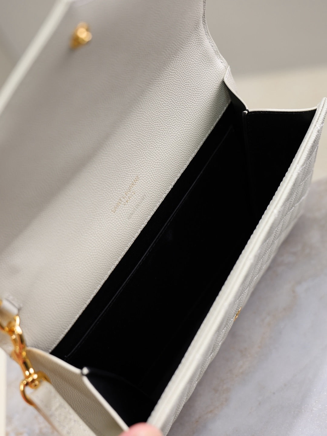 YSL Wallet